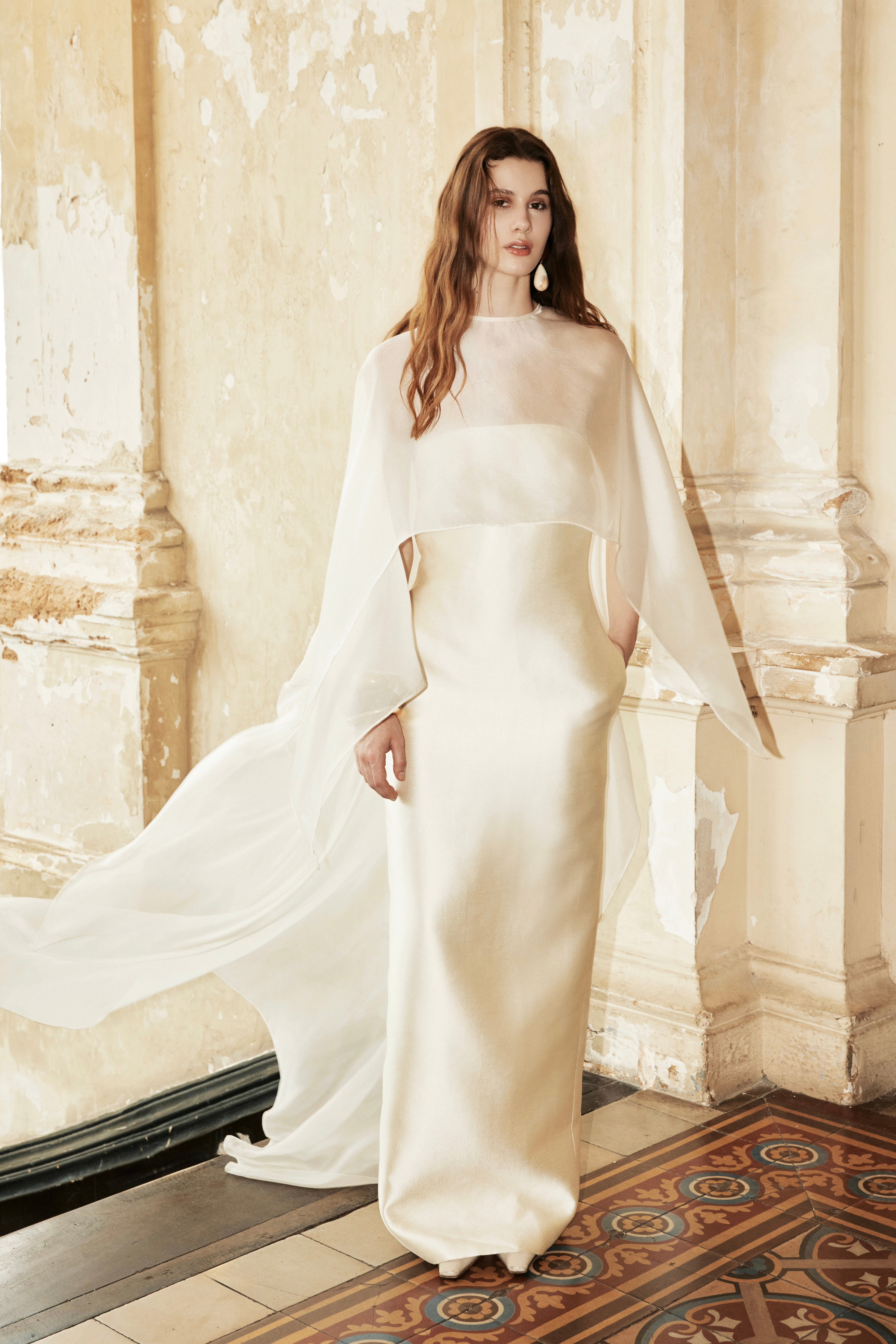 ESPRIT LIBRE - The new chapter of Endless Effortless Elegance