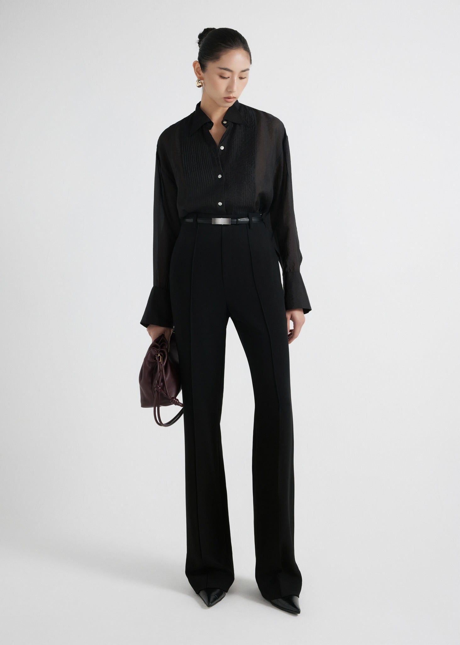 Sencia Shirt