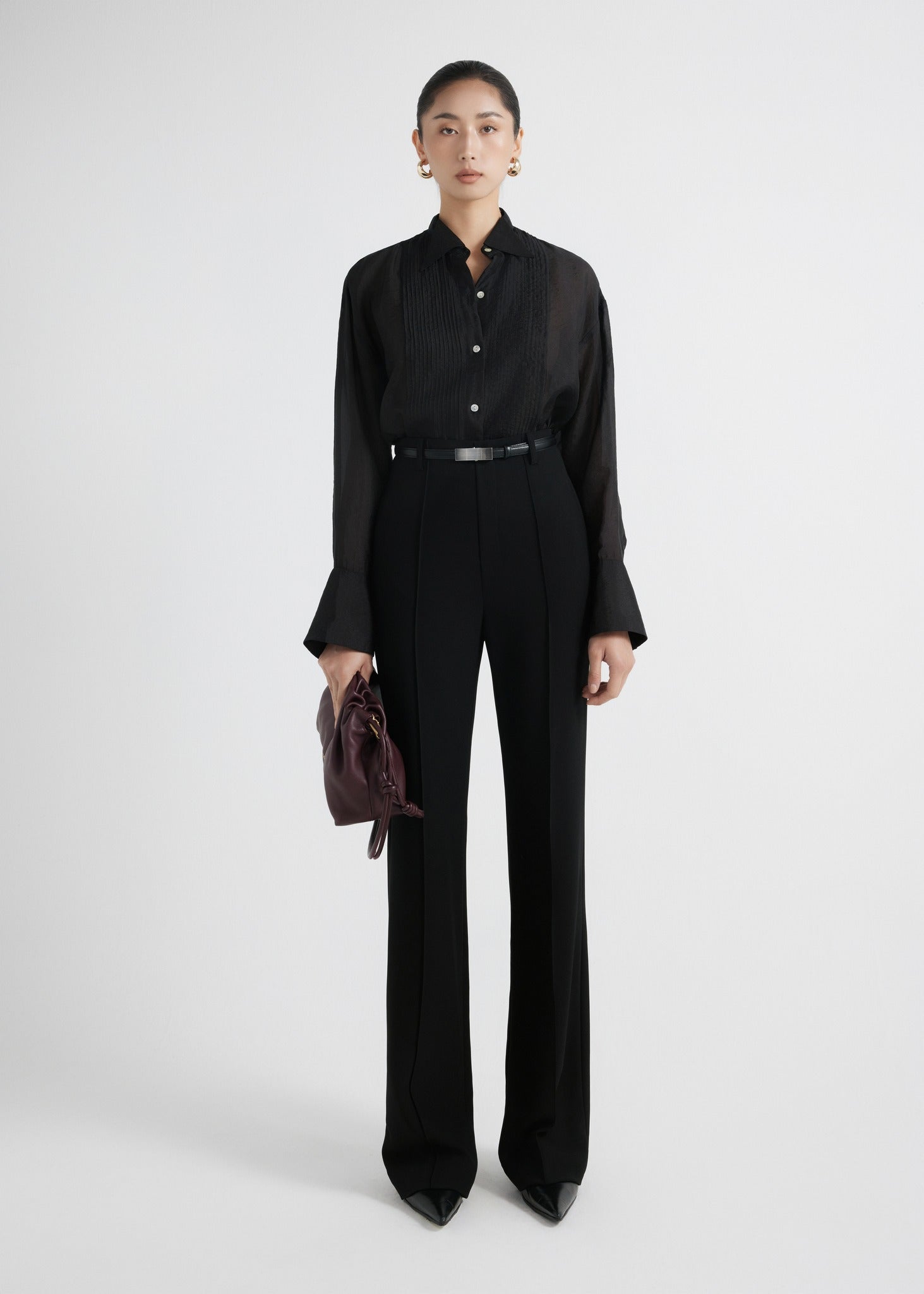 Sencia Shirt