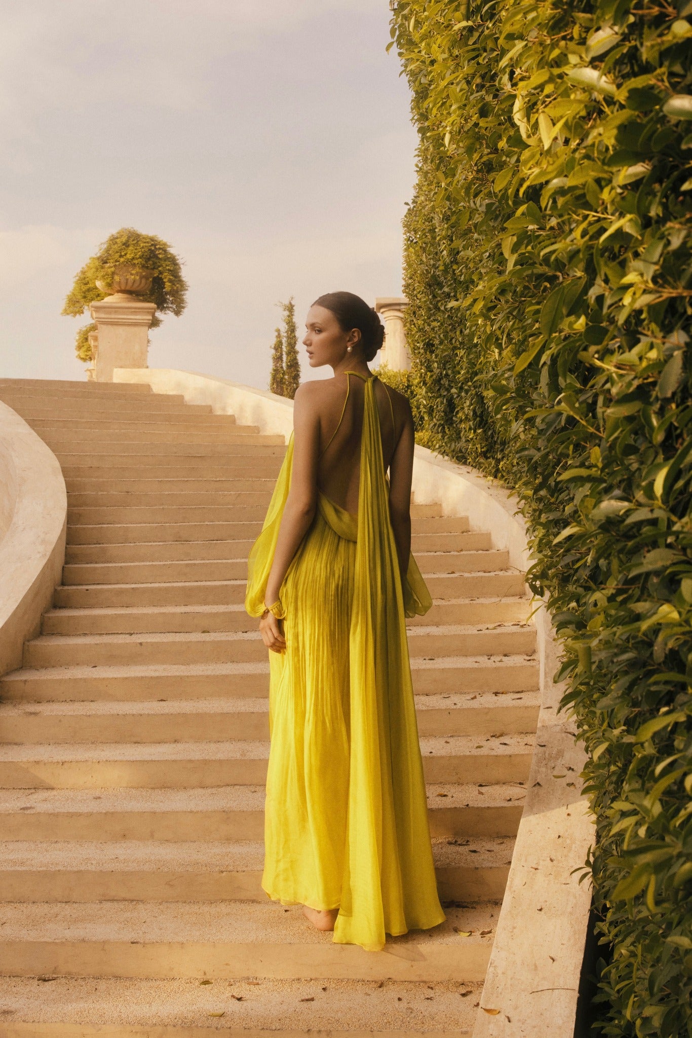 Loreena Dress