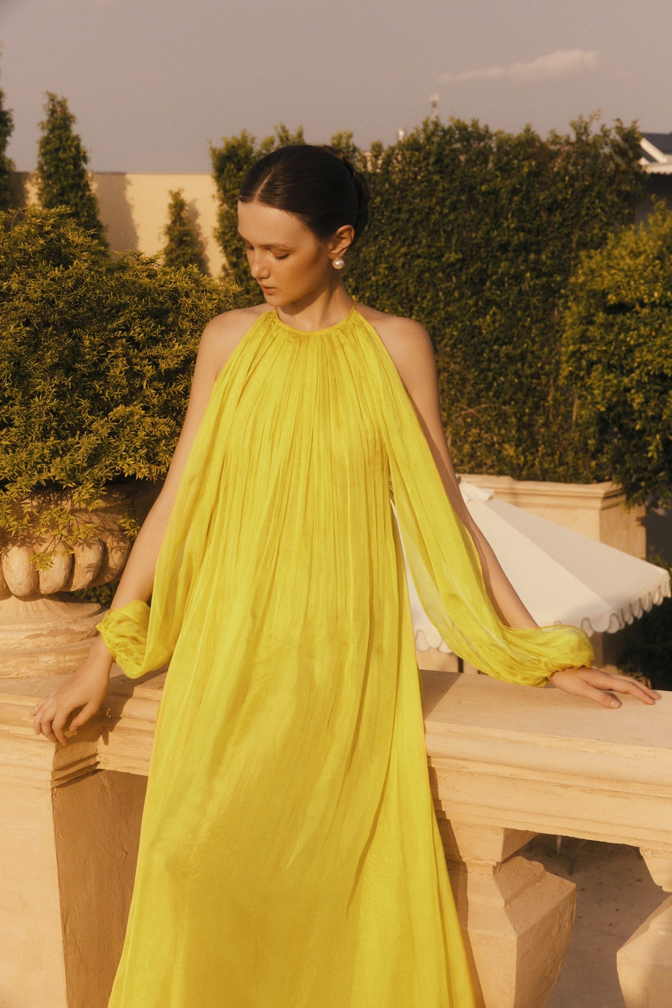 Loreena Dress