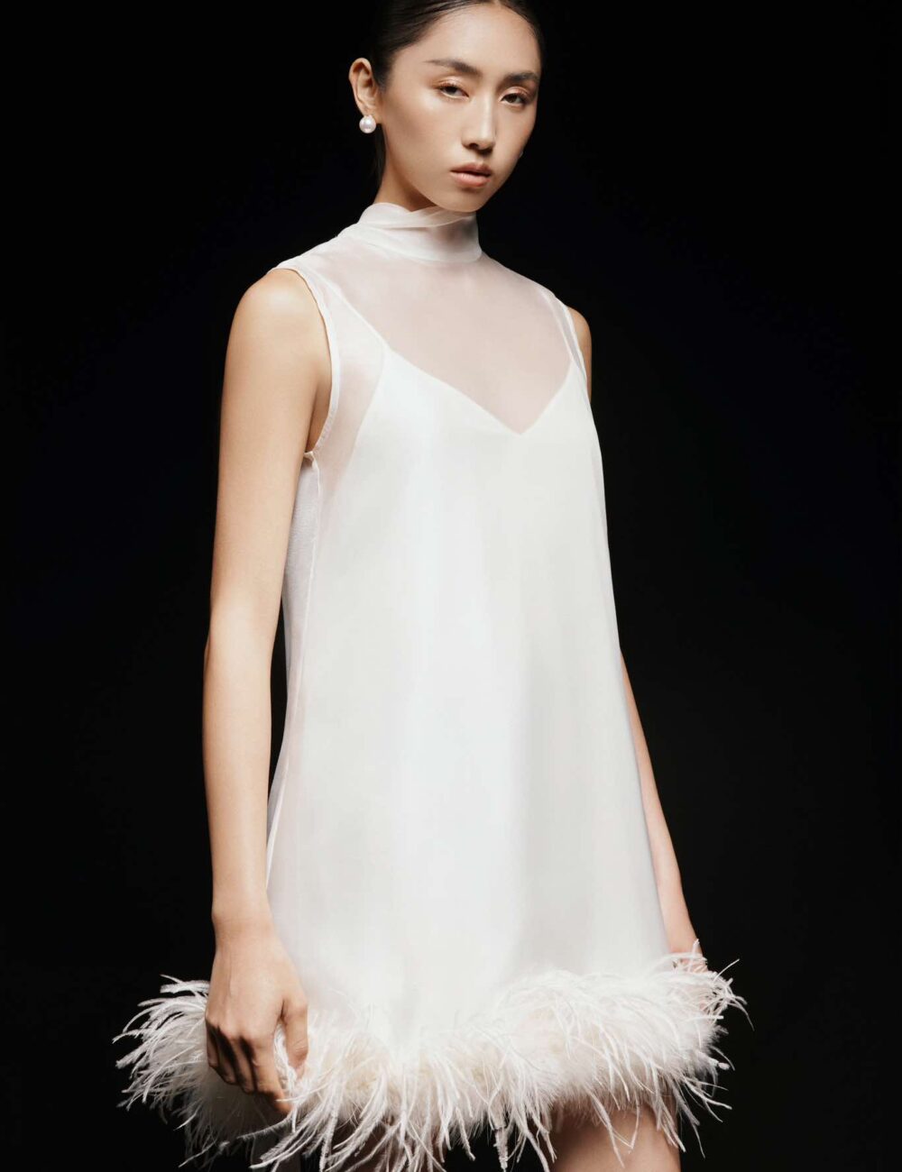 Cordelia Dress