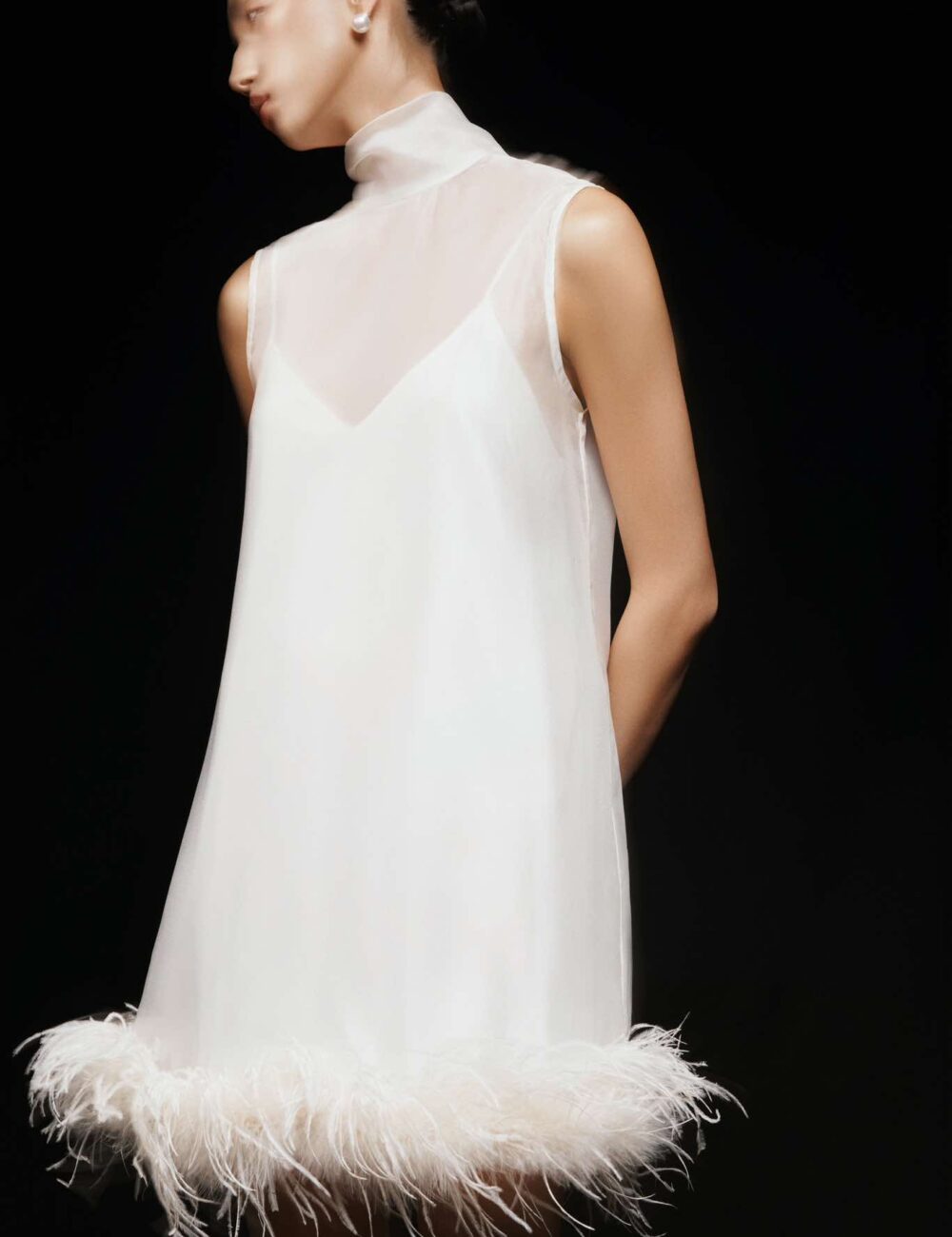 Cordelia Dress