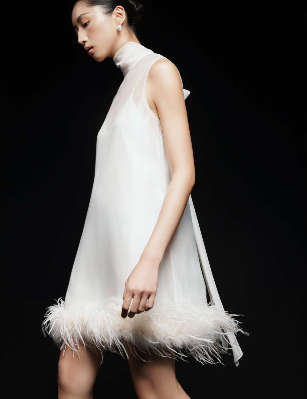 Cordelia Dress
