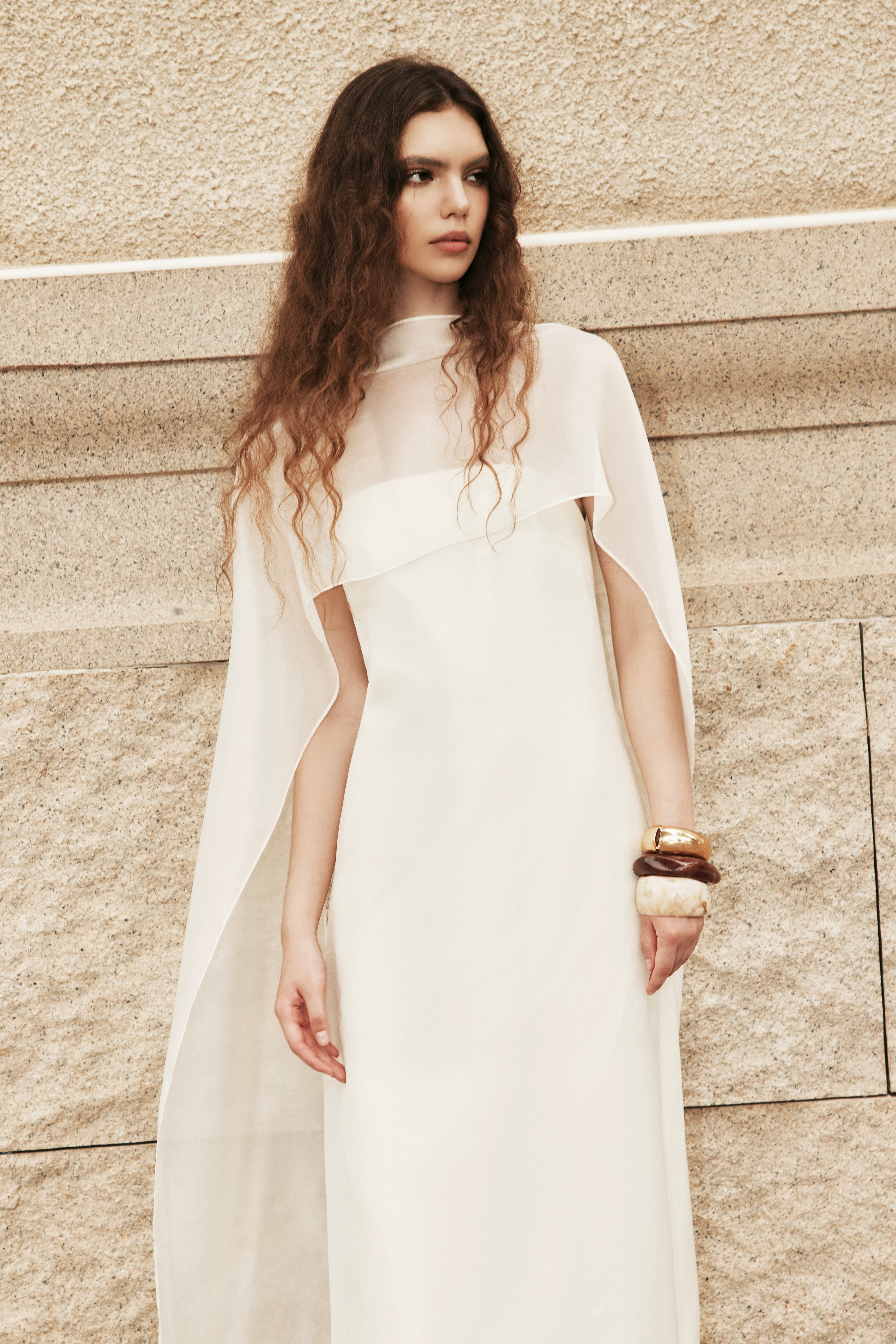 Ophelia Dress