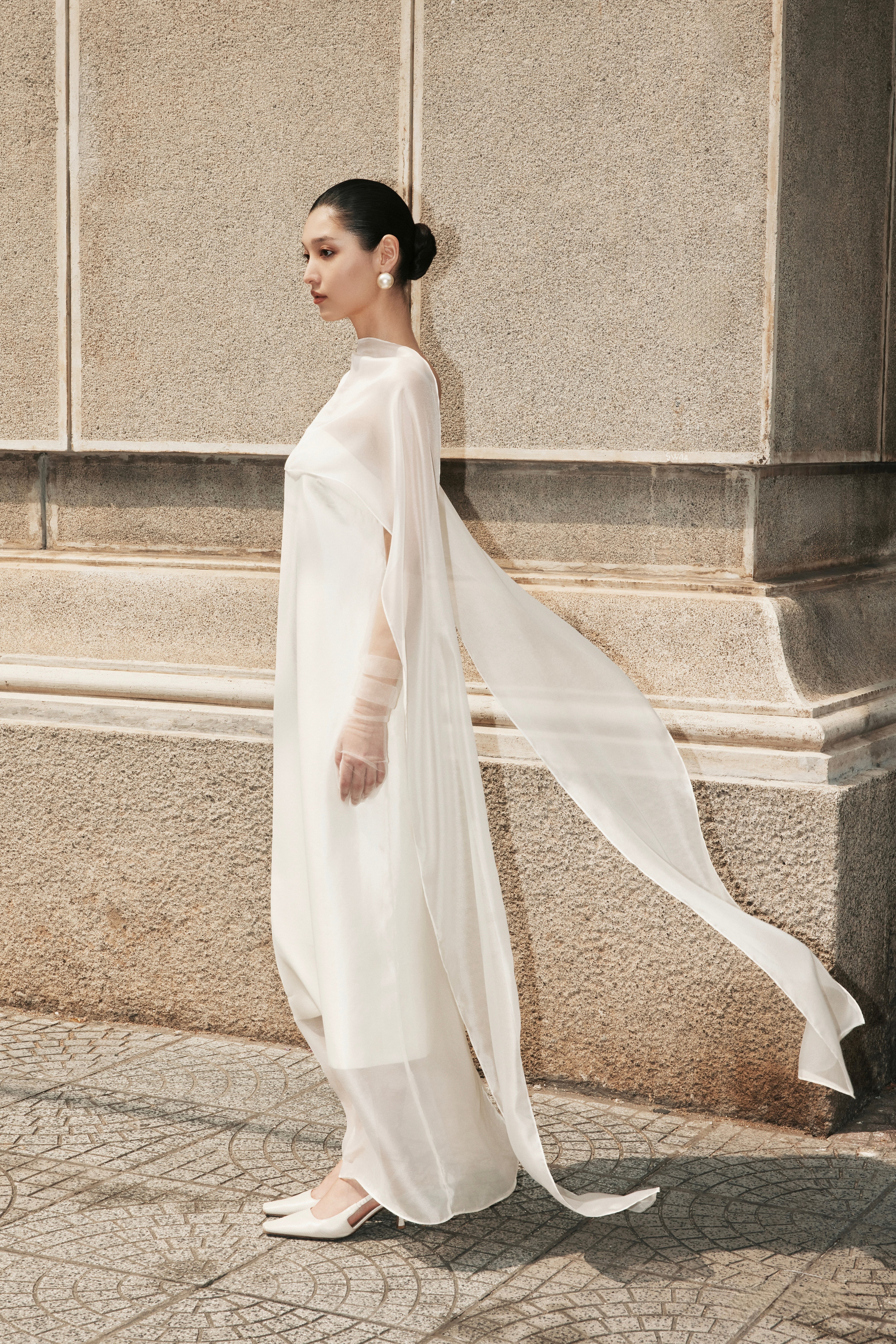 Ophelia Dress