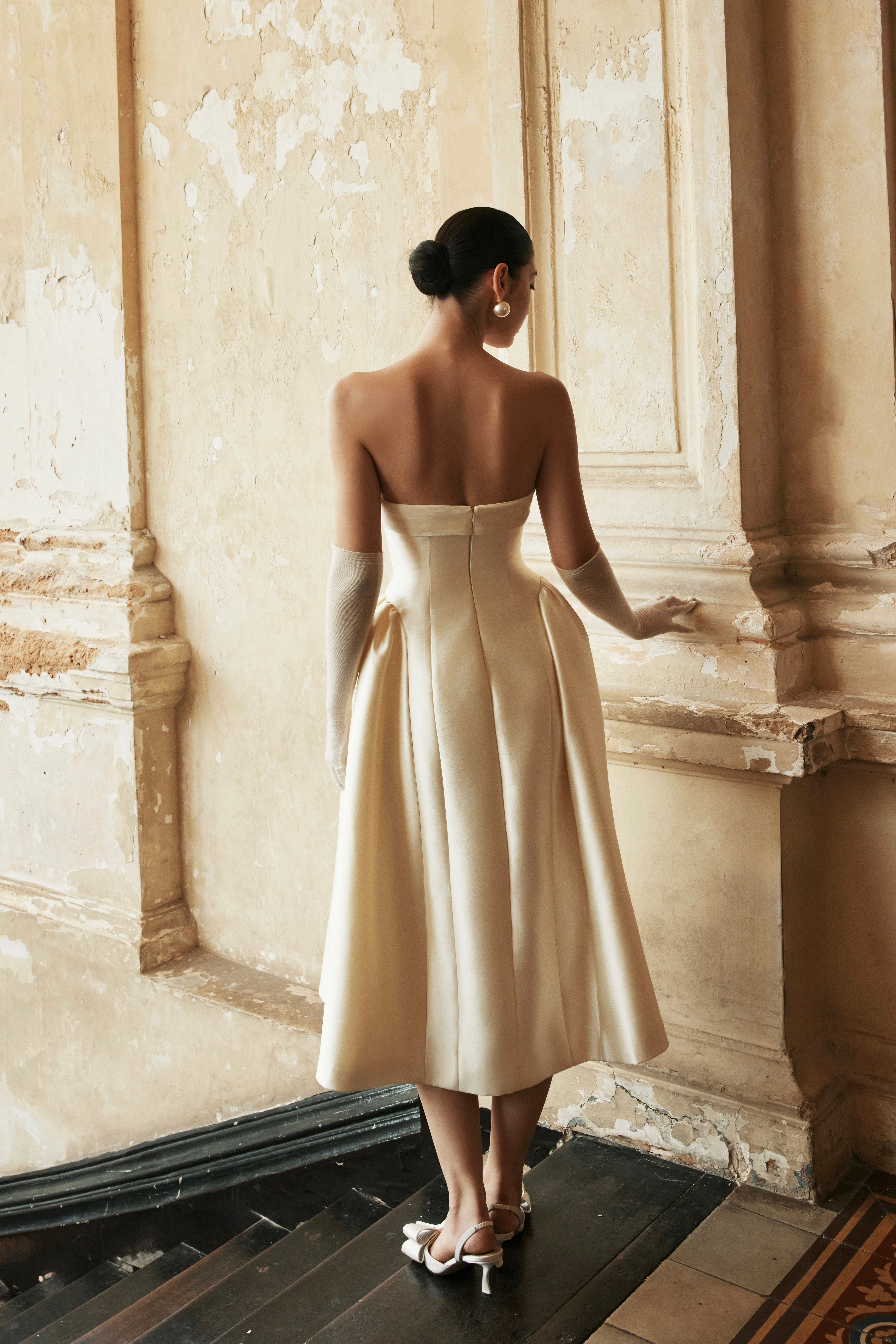 Lucielle Dress