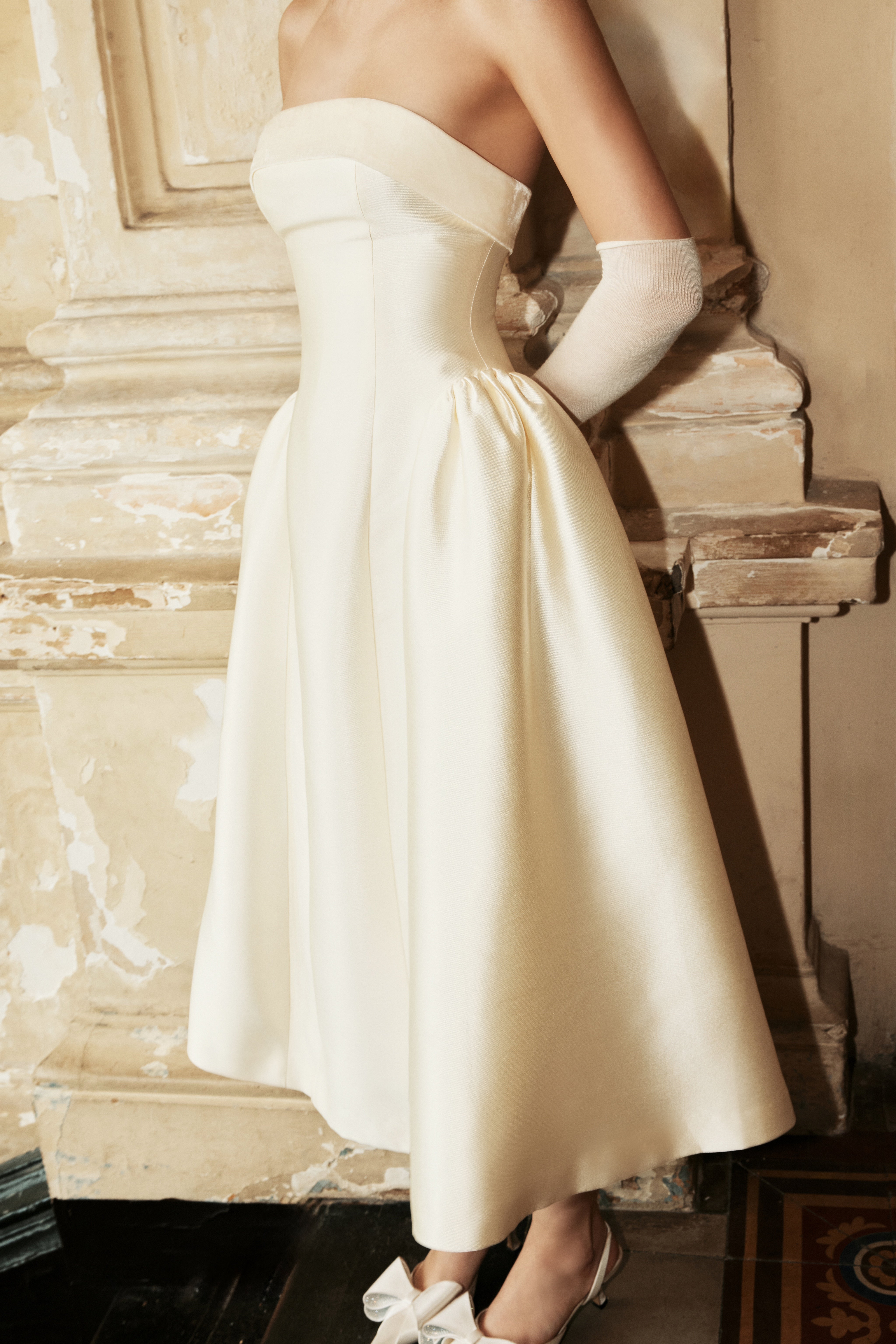 Lucielle Dress