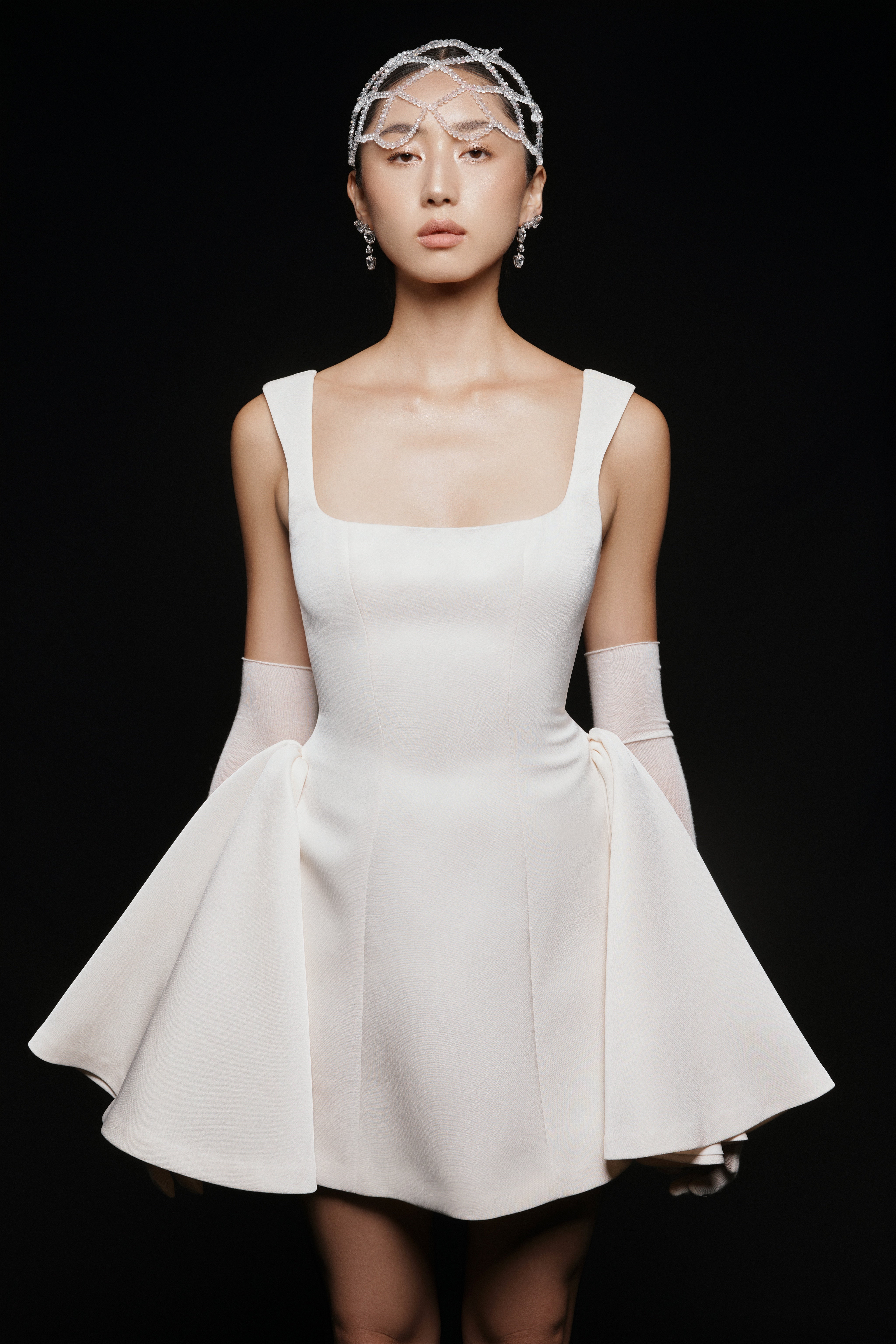 Helene Dress