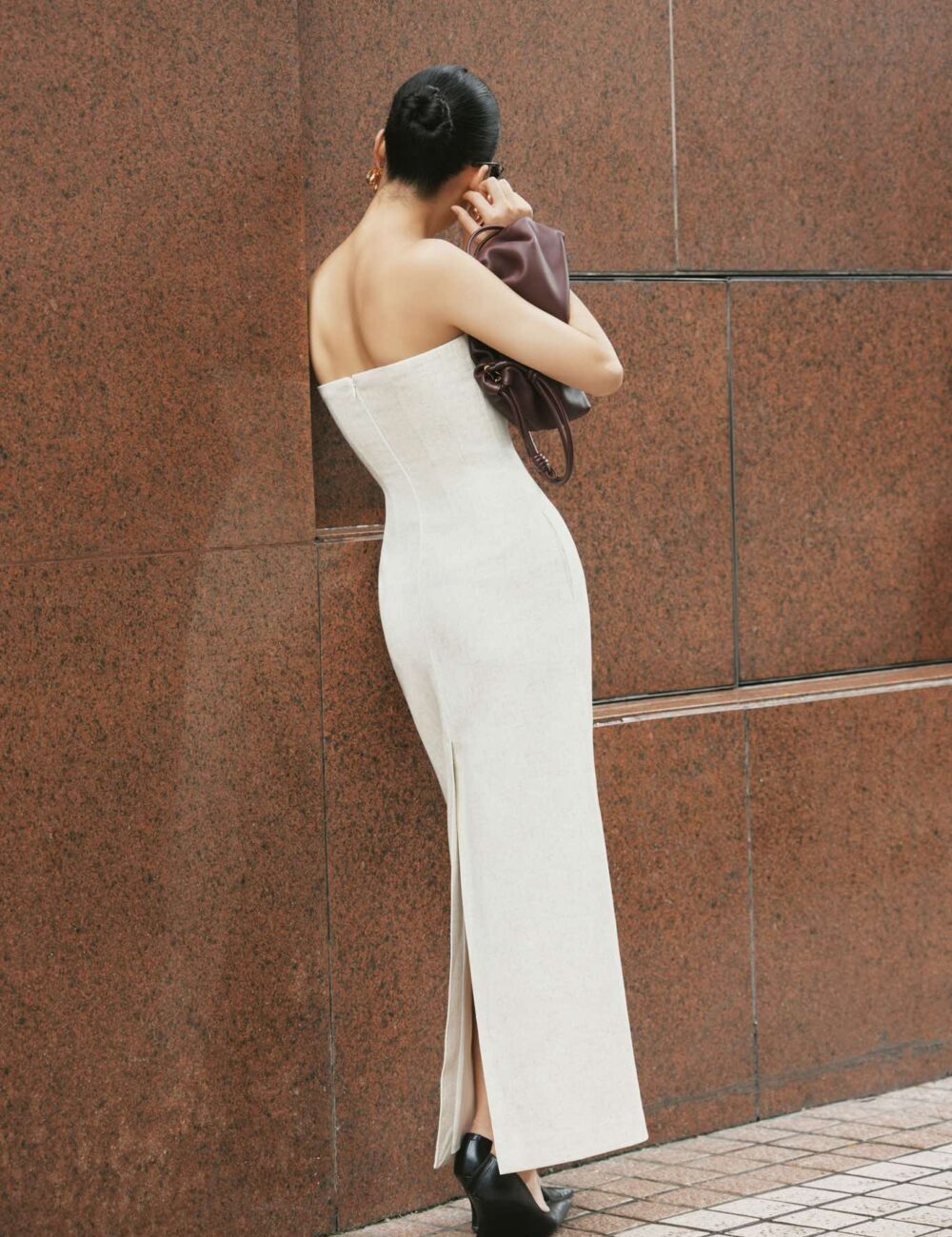 Genevieve Dress