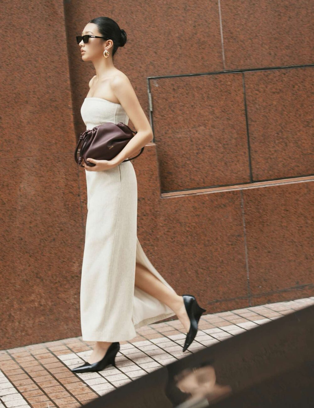 Genevieve Dress