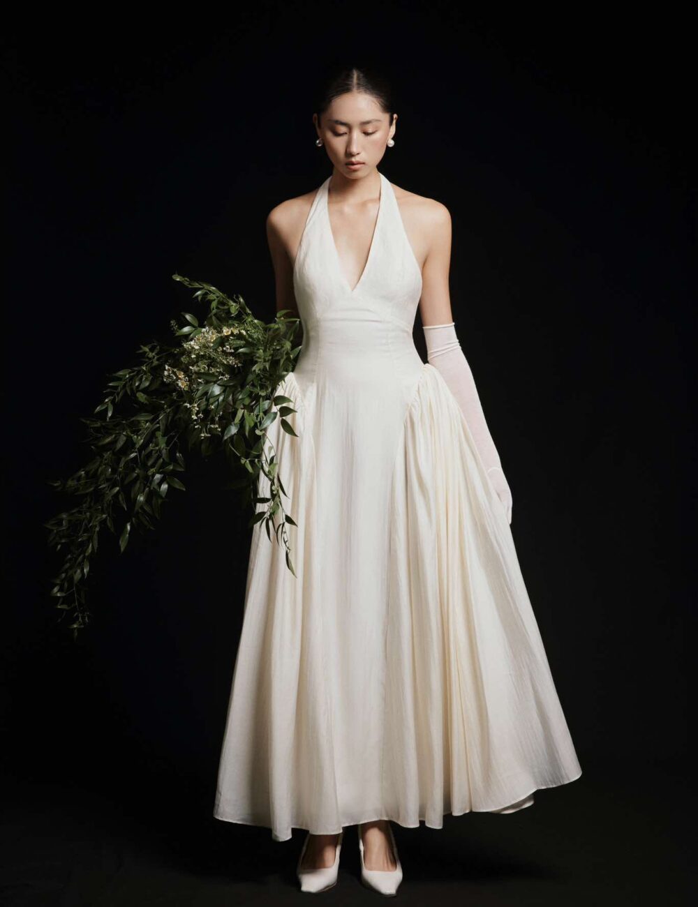 Juliette Dress
