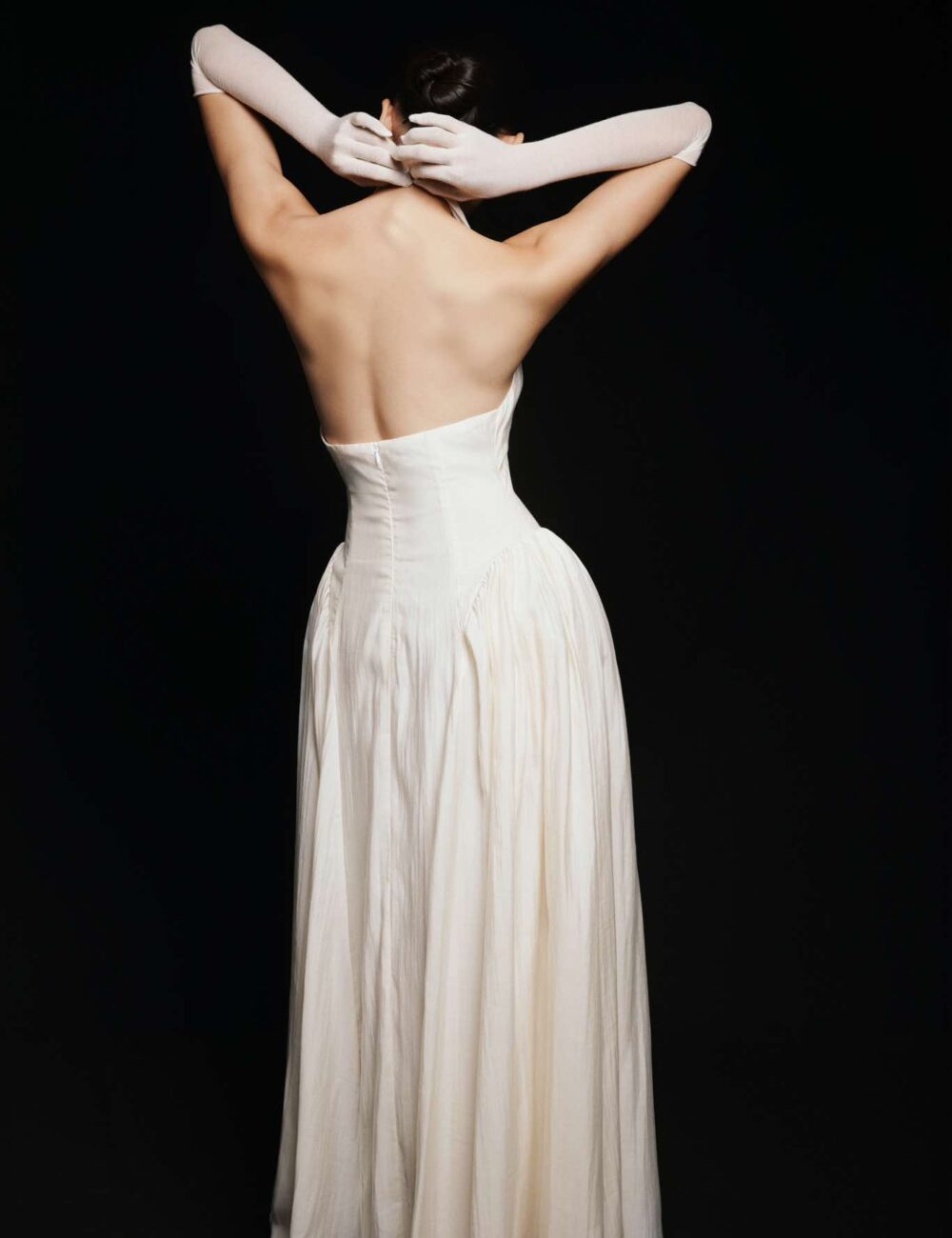 Juliette Dress