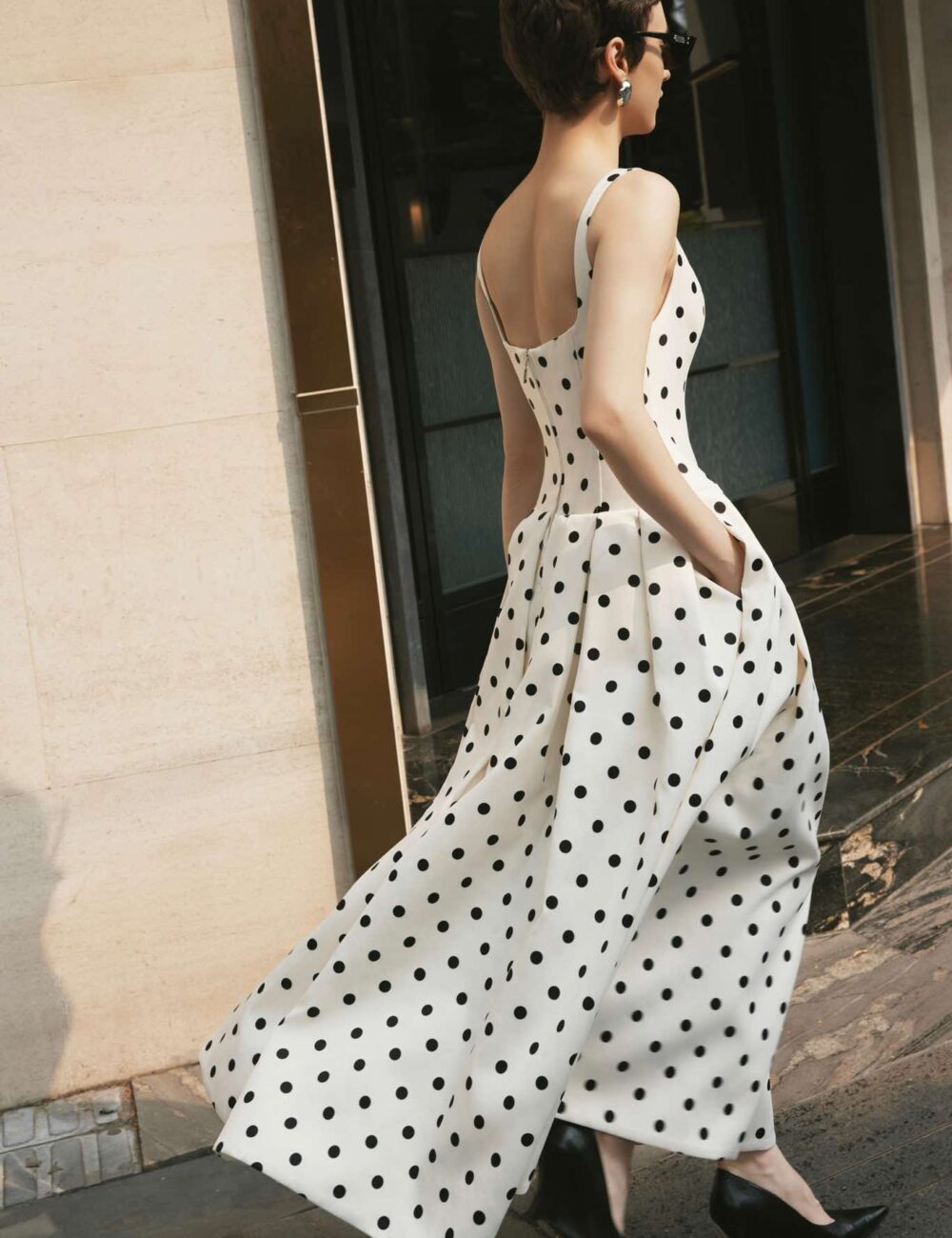 Leilani Dress