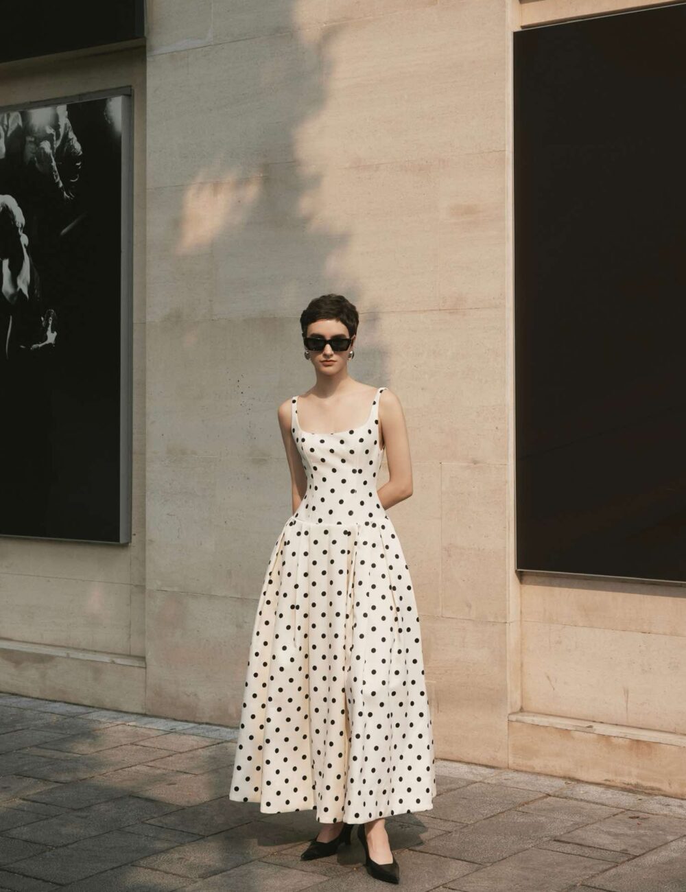 Leilani Dress