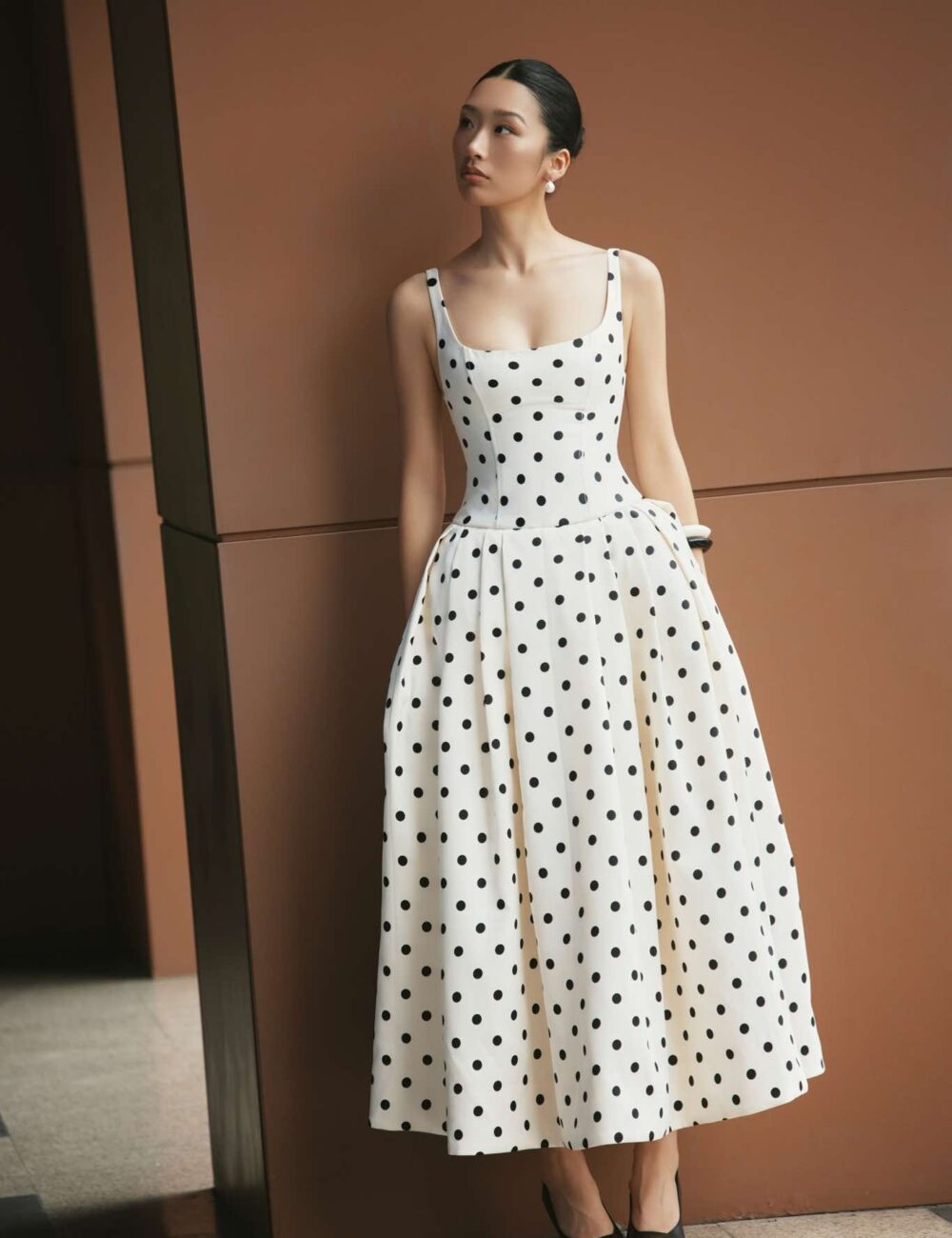 Leilani Dress