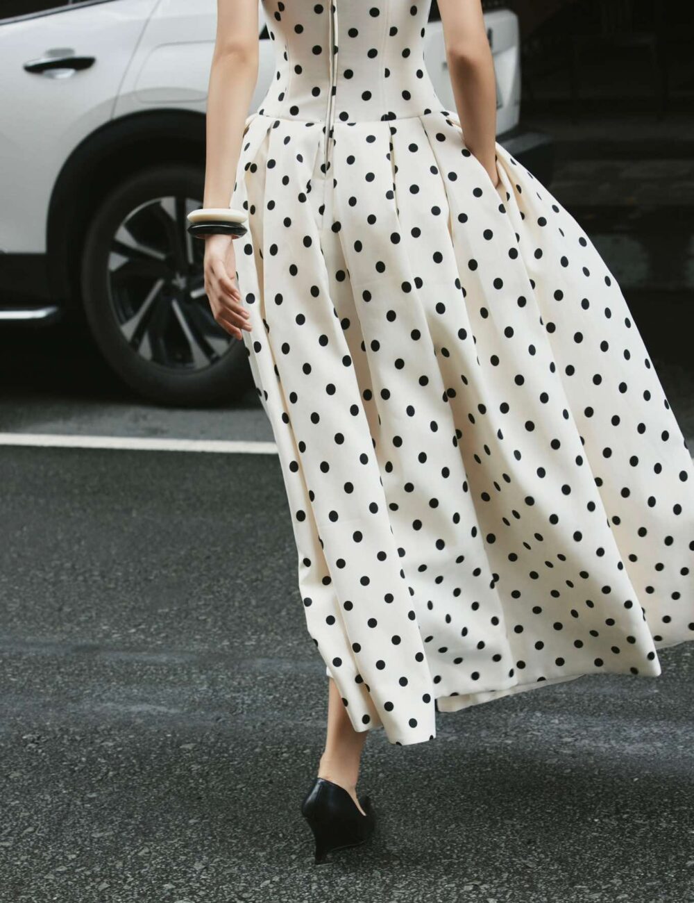 Leilani Dress