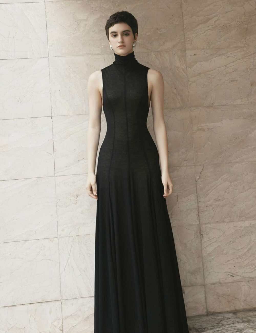 Madelyn Dress