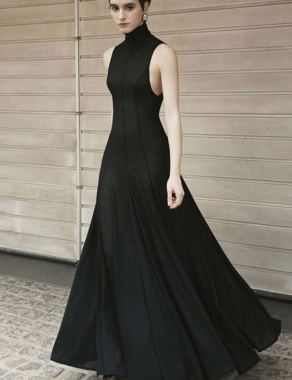 Madelyn Dress