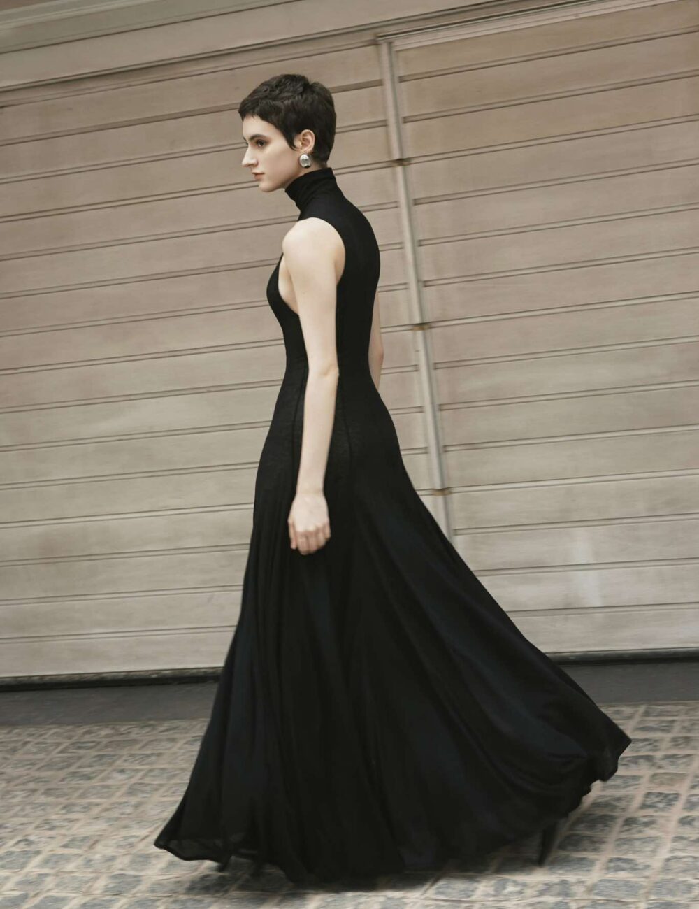 Madelyn Dress