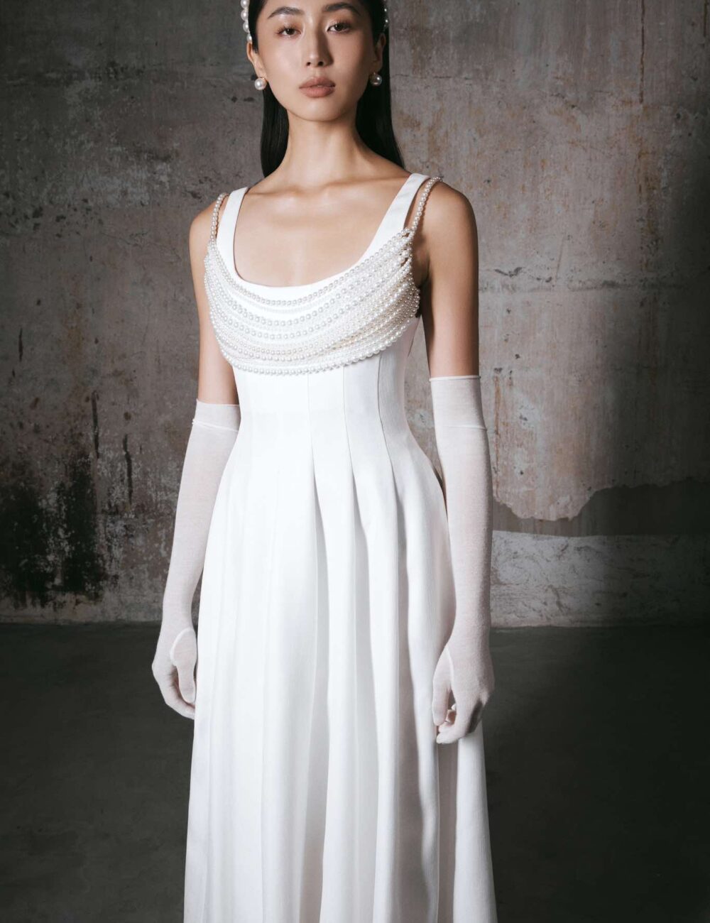 Primrose Dress