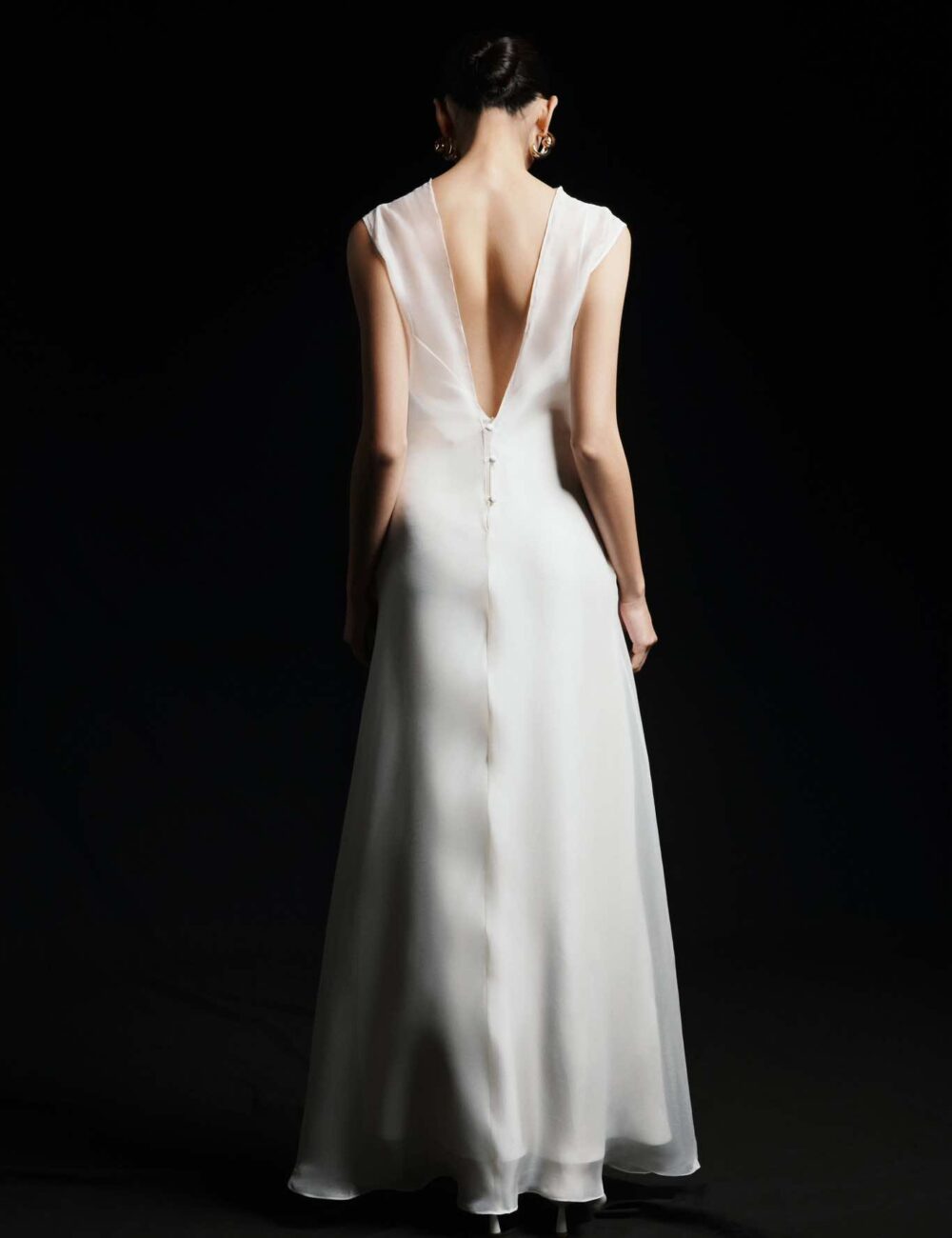 Valentina Dress