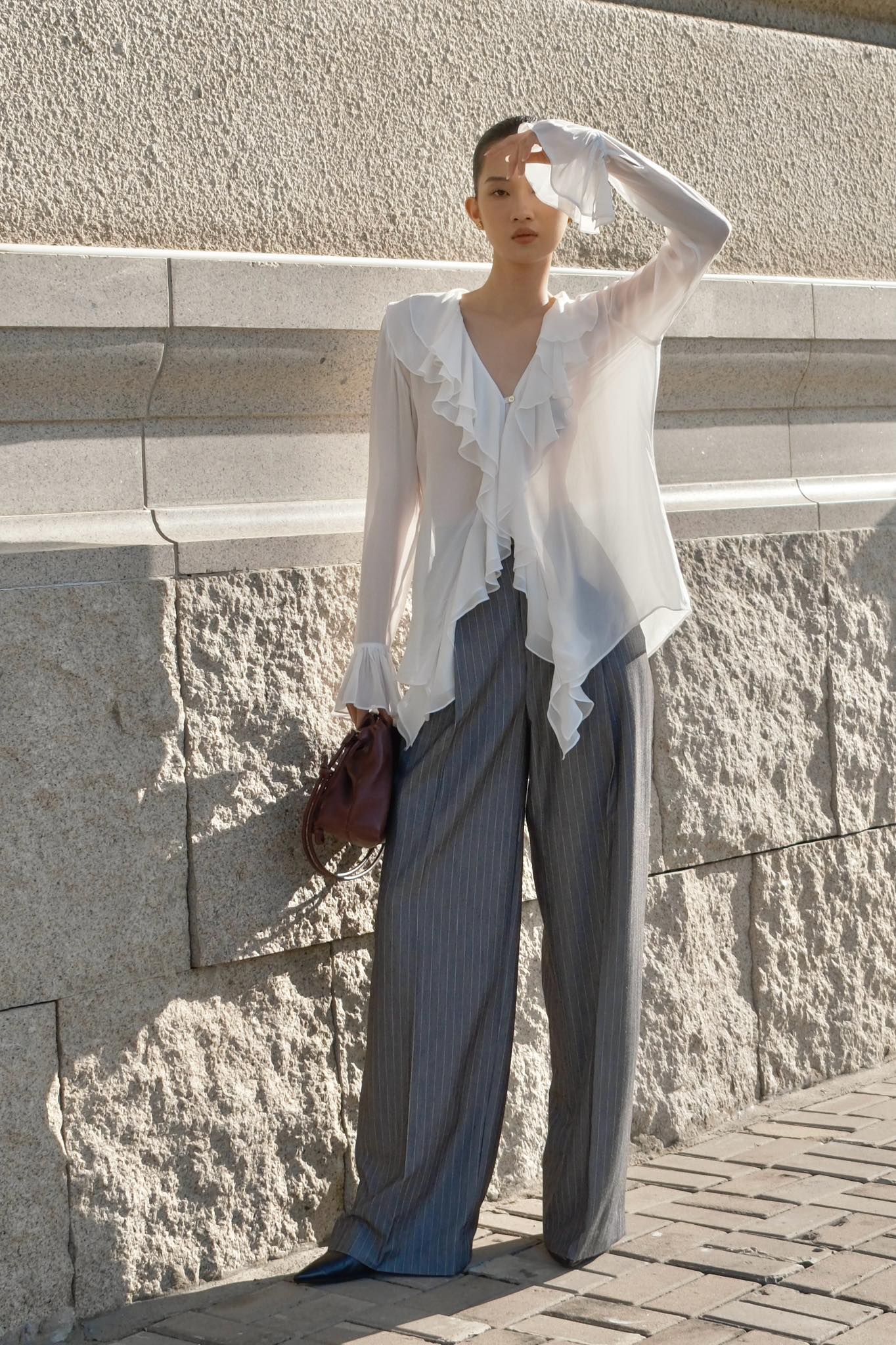Esme Trousers