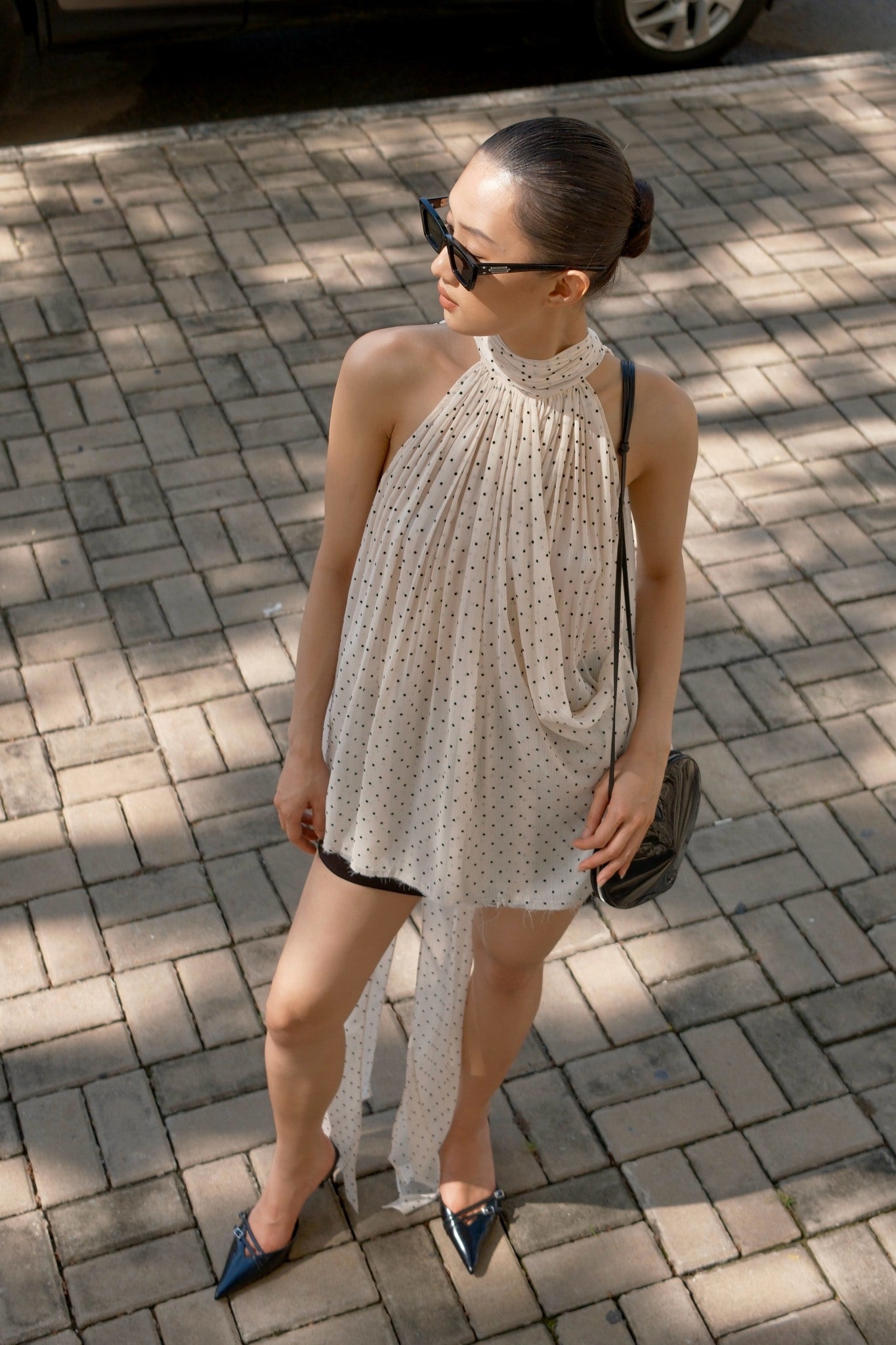 Claire Top