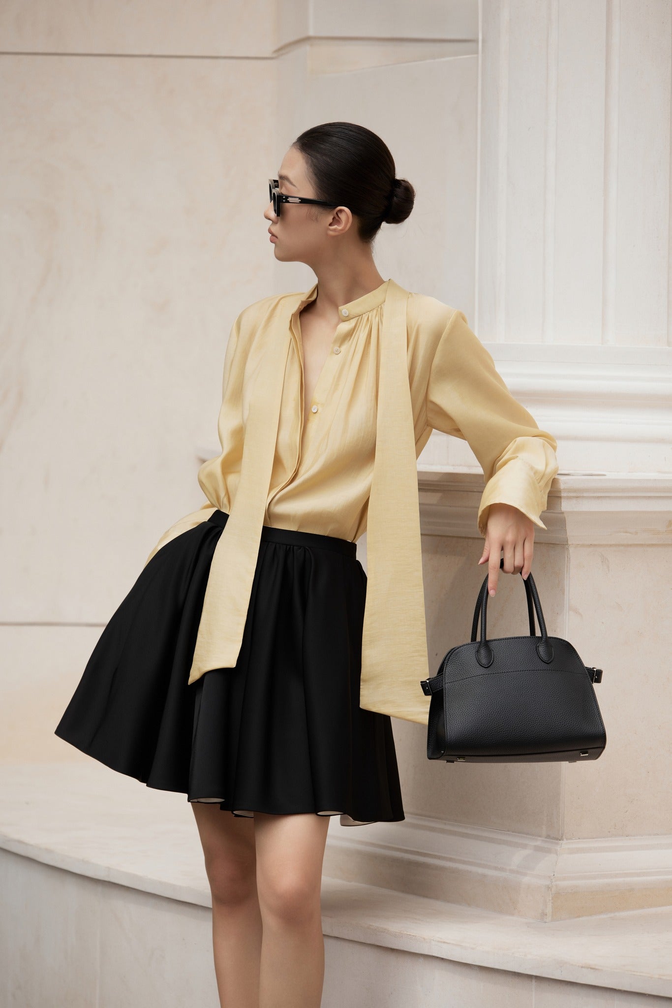 Evelyn Skirt