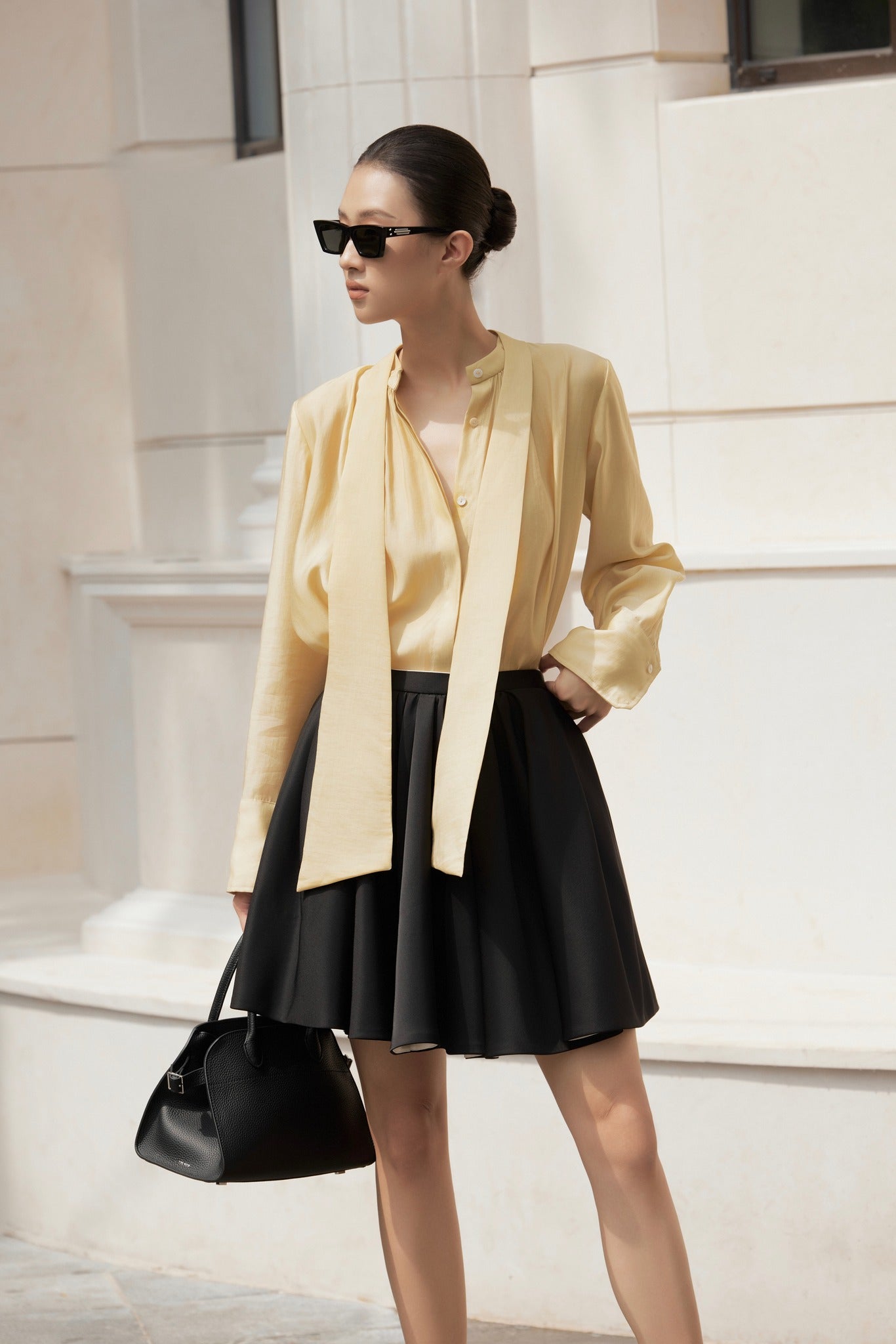 Evelyn Skirt