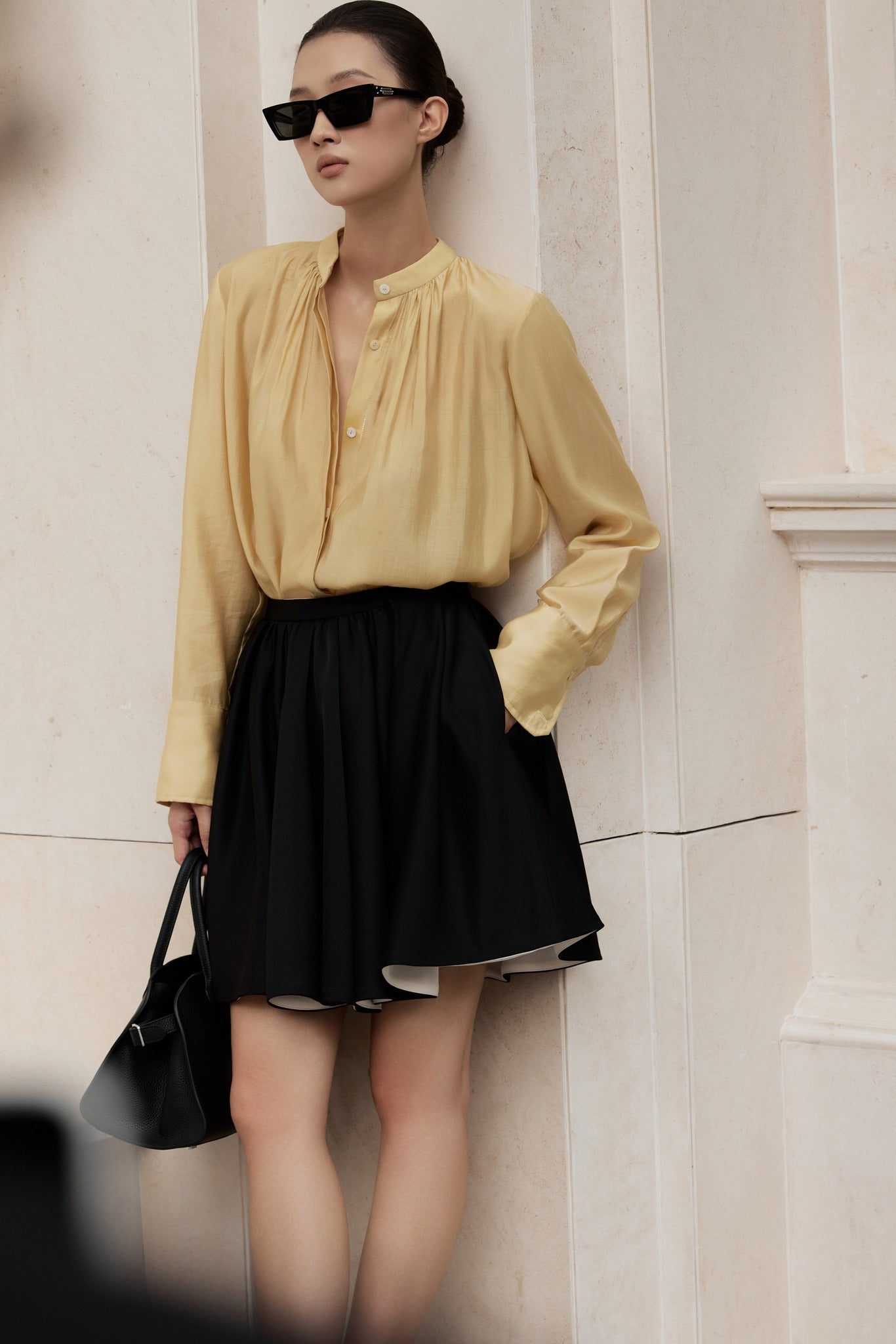 Evelyn Skirt