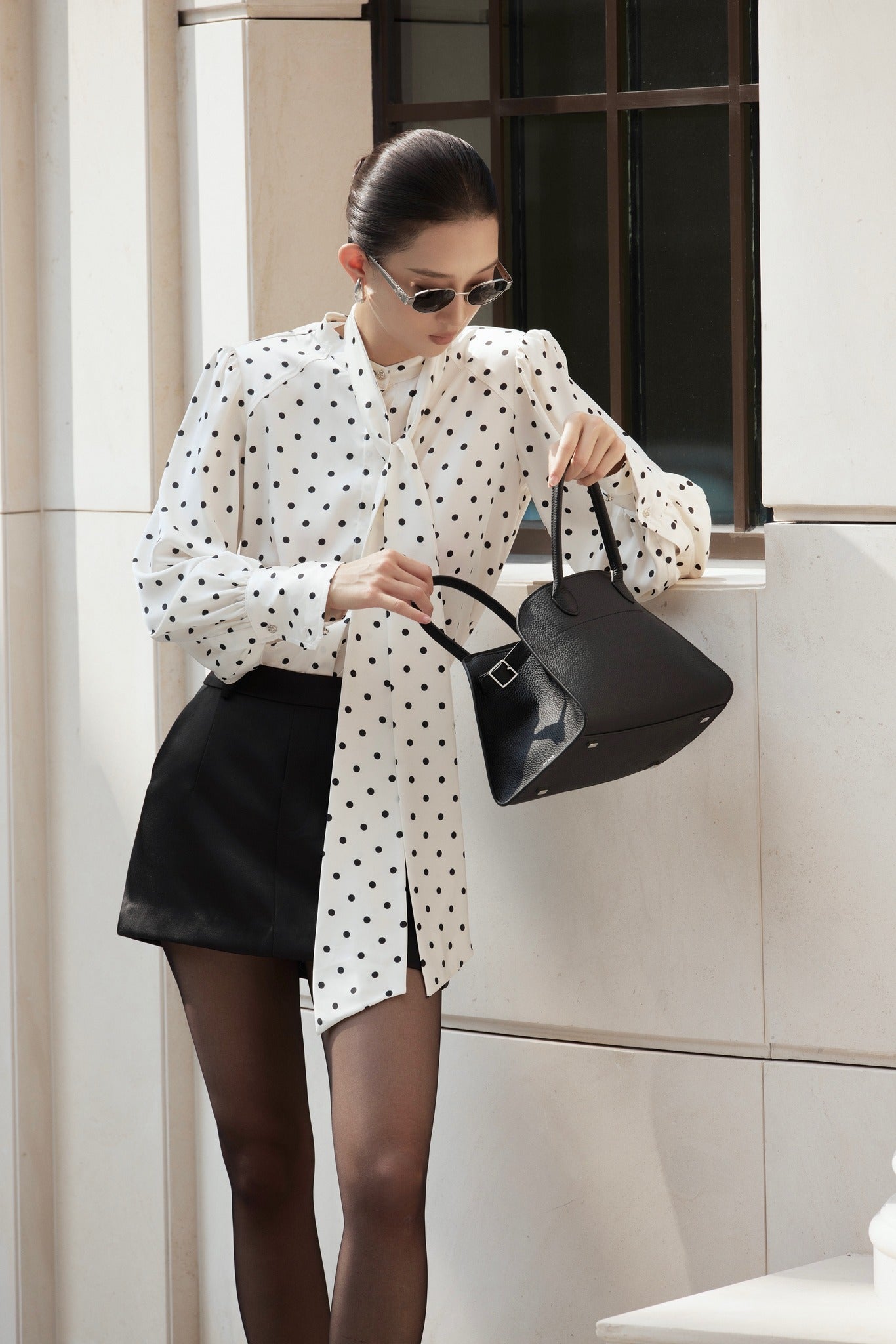 Bambi Skirt