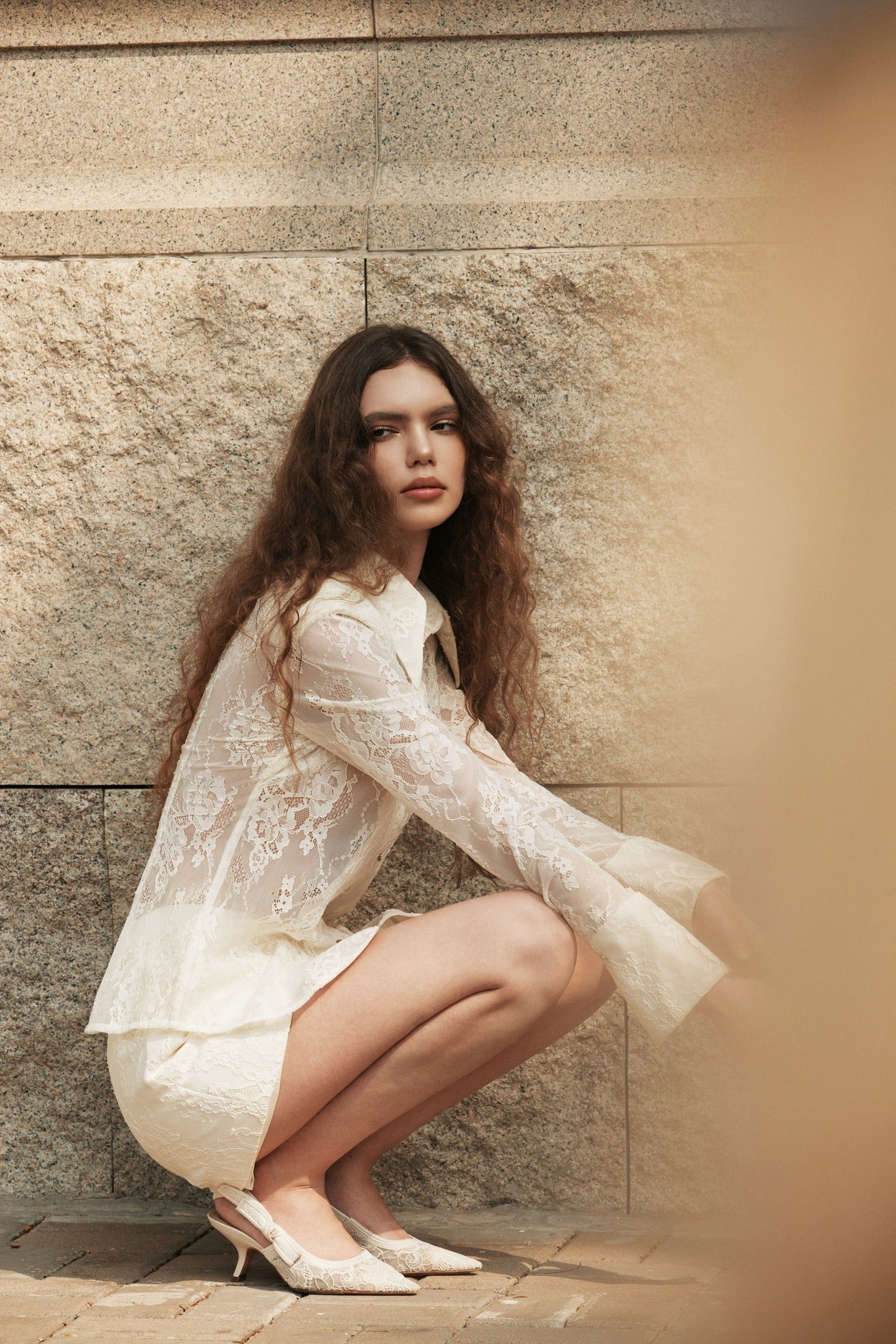 Sienna Shirt