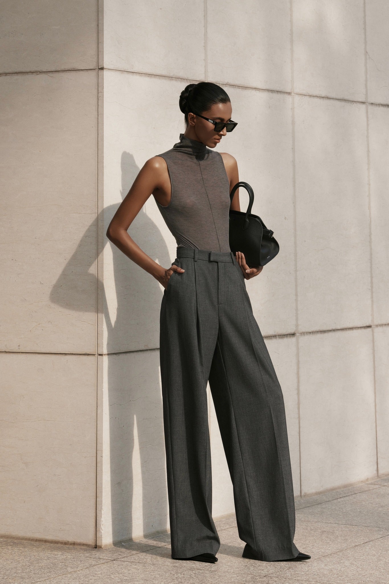 Adaline Trousers