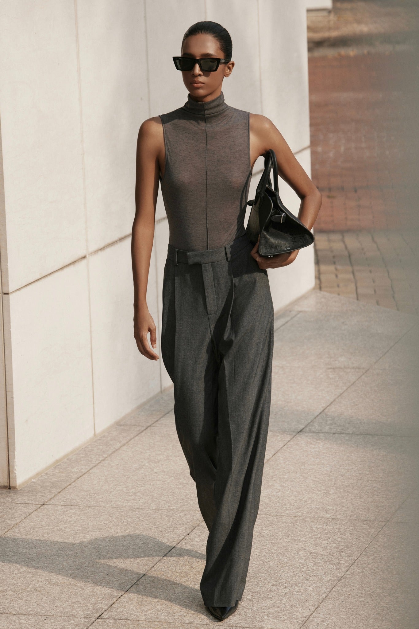Adaline Trousers