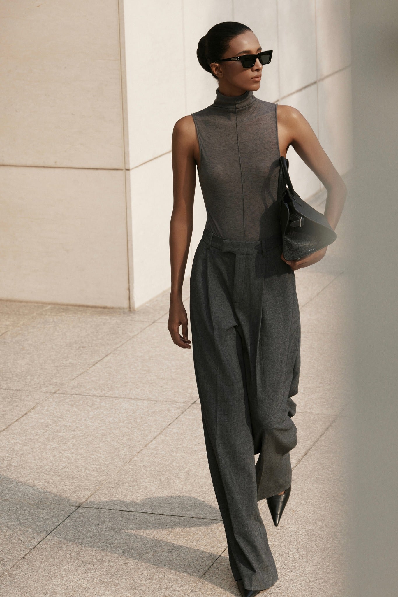 Adaline Trousers