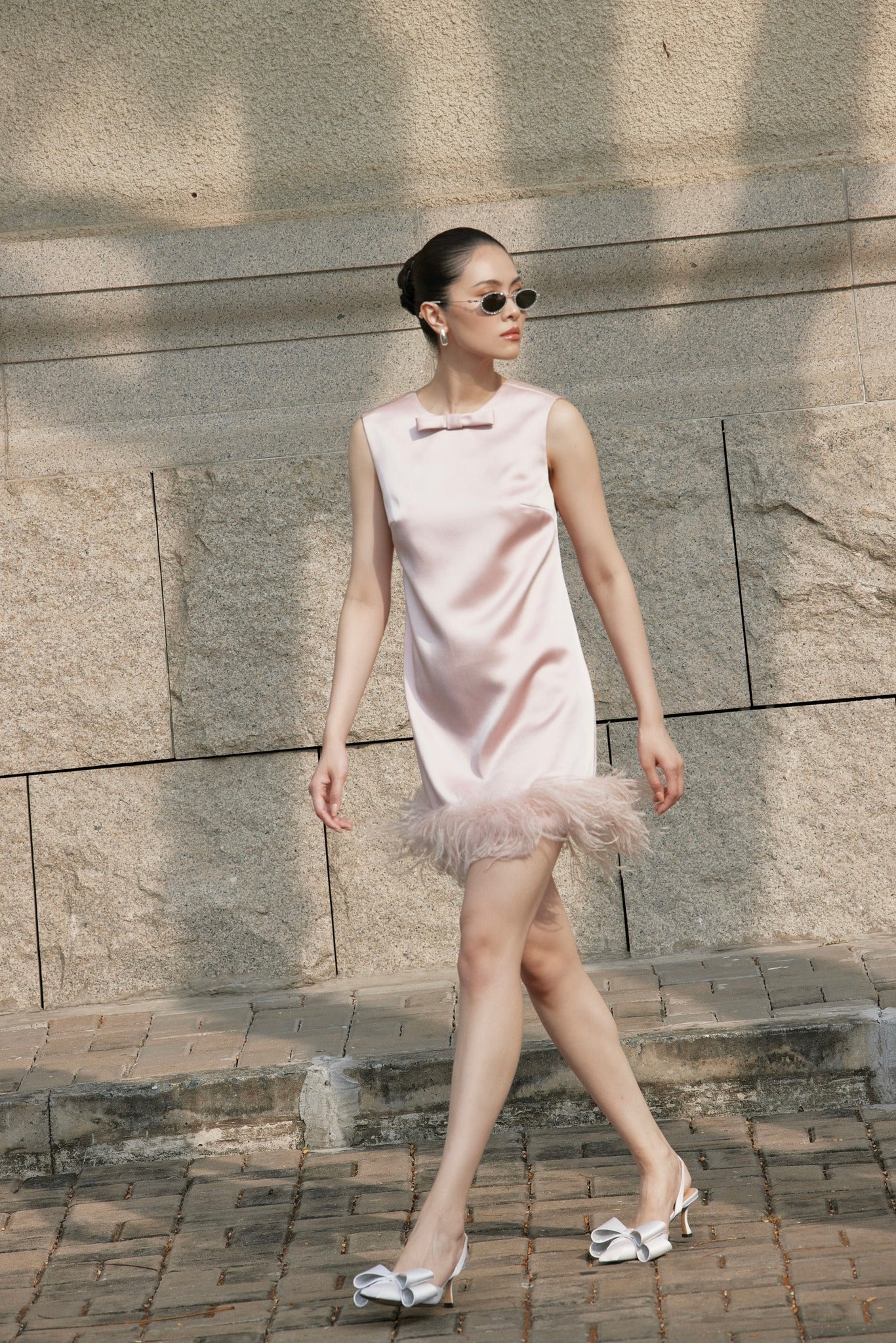 Aubrey Dress