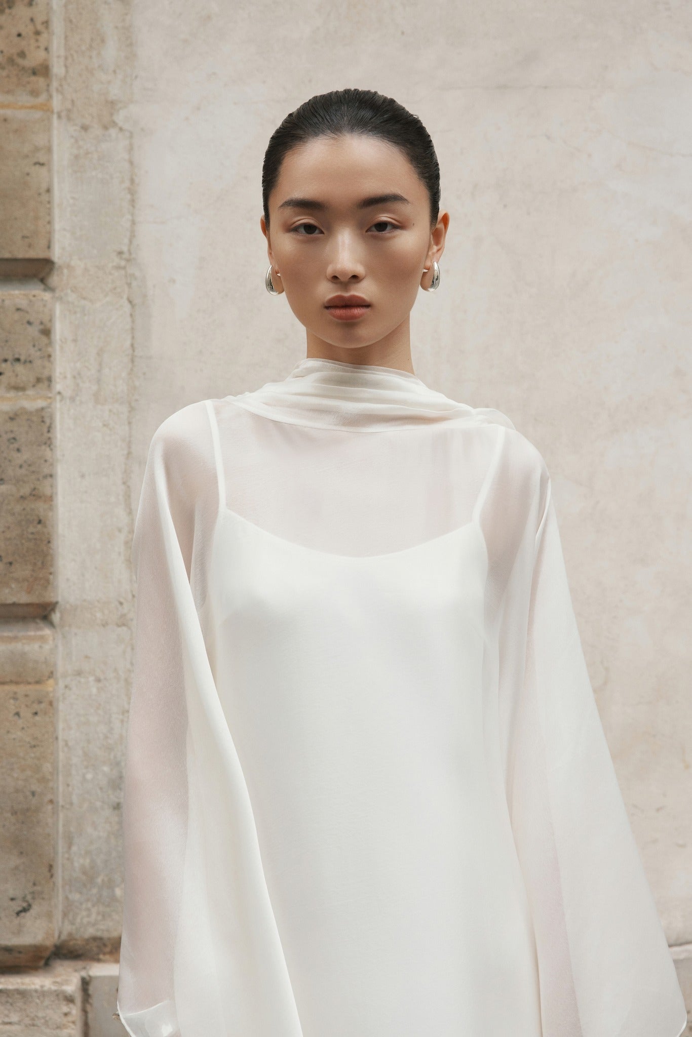 Mary Rose Dress