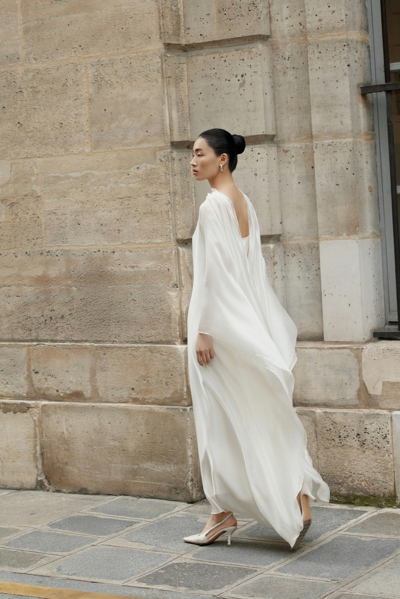 Mary Rose Dress