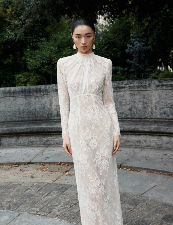 Florence Dress