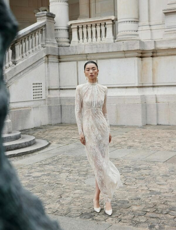 Florence Dress