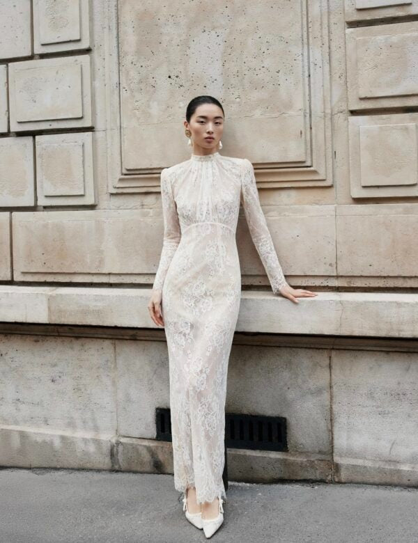 Florence Dress