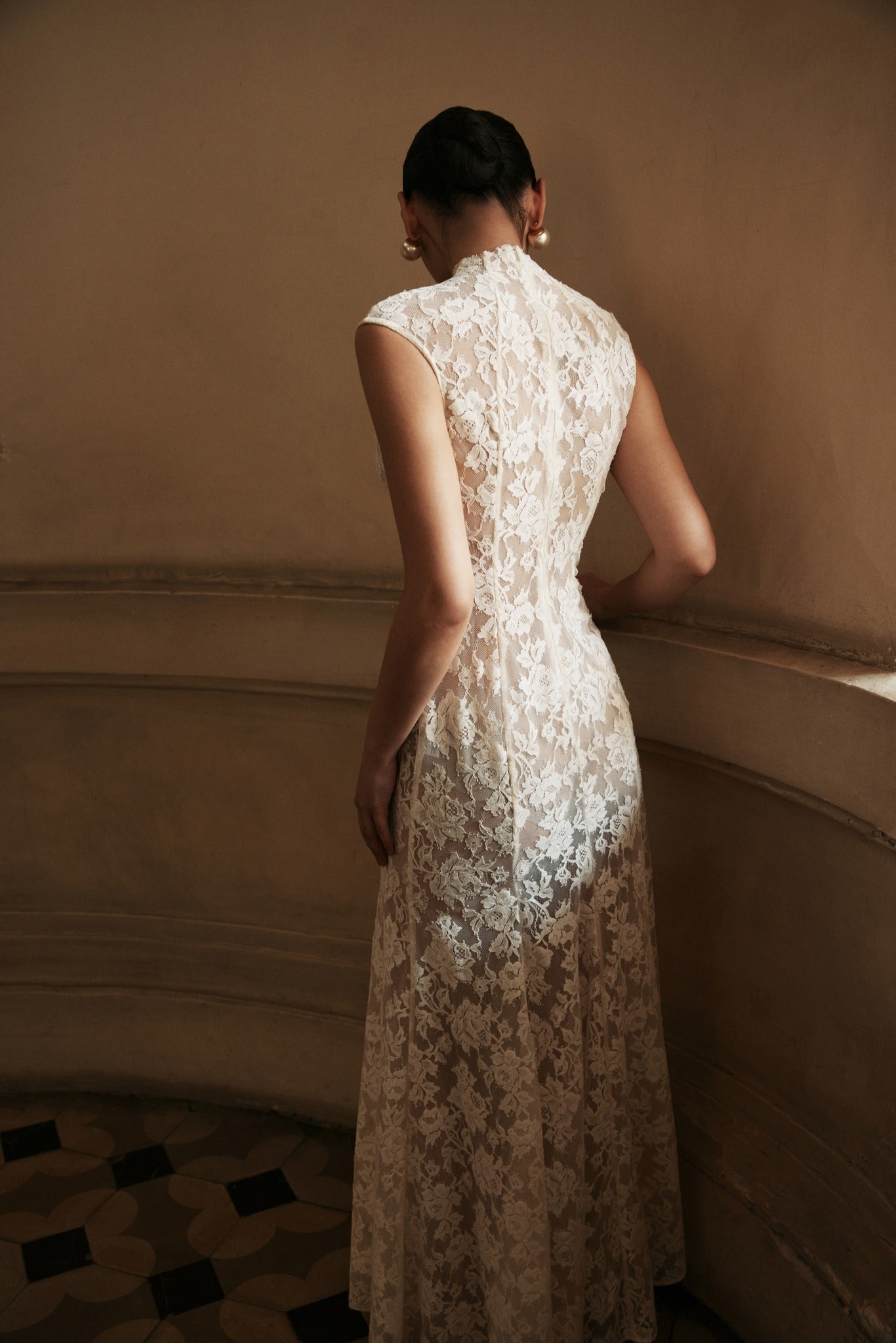 Sloane Dress