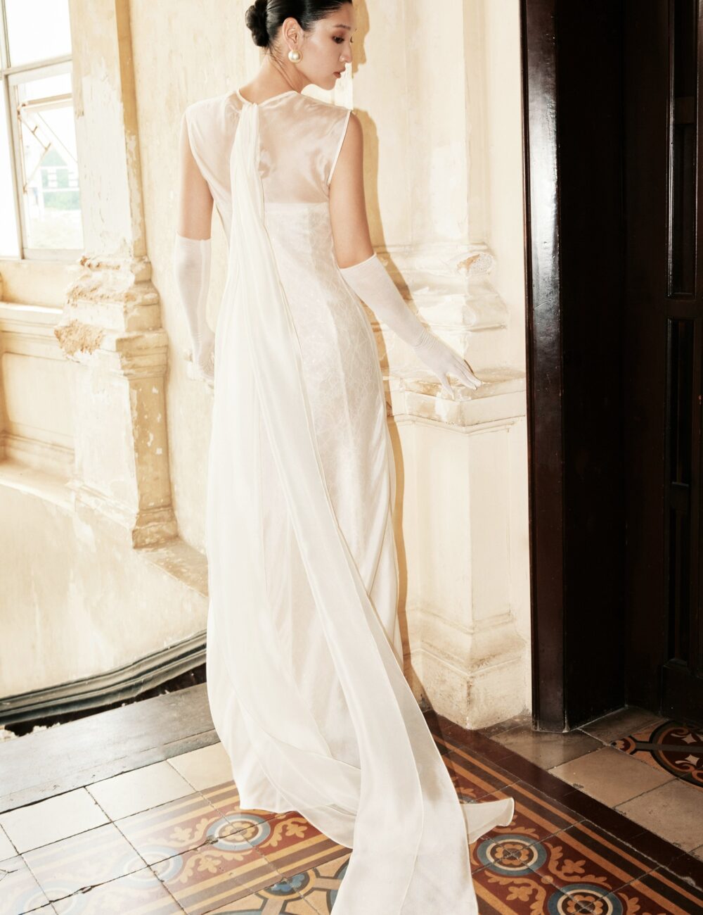 Merrily Dress