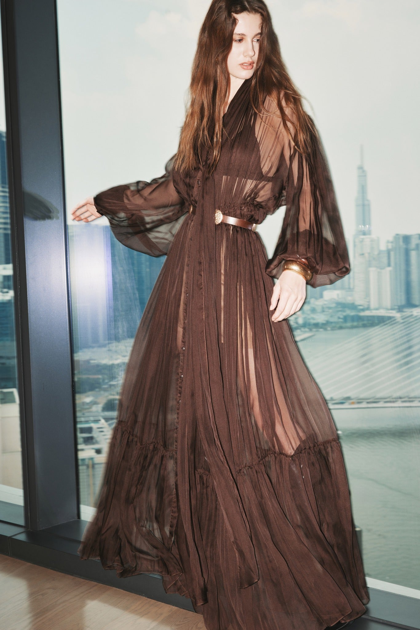 Valerie Dress