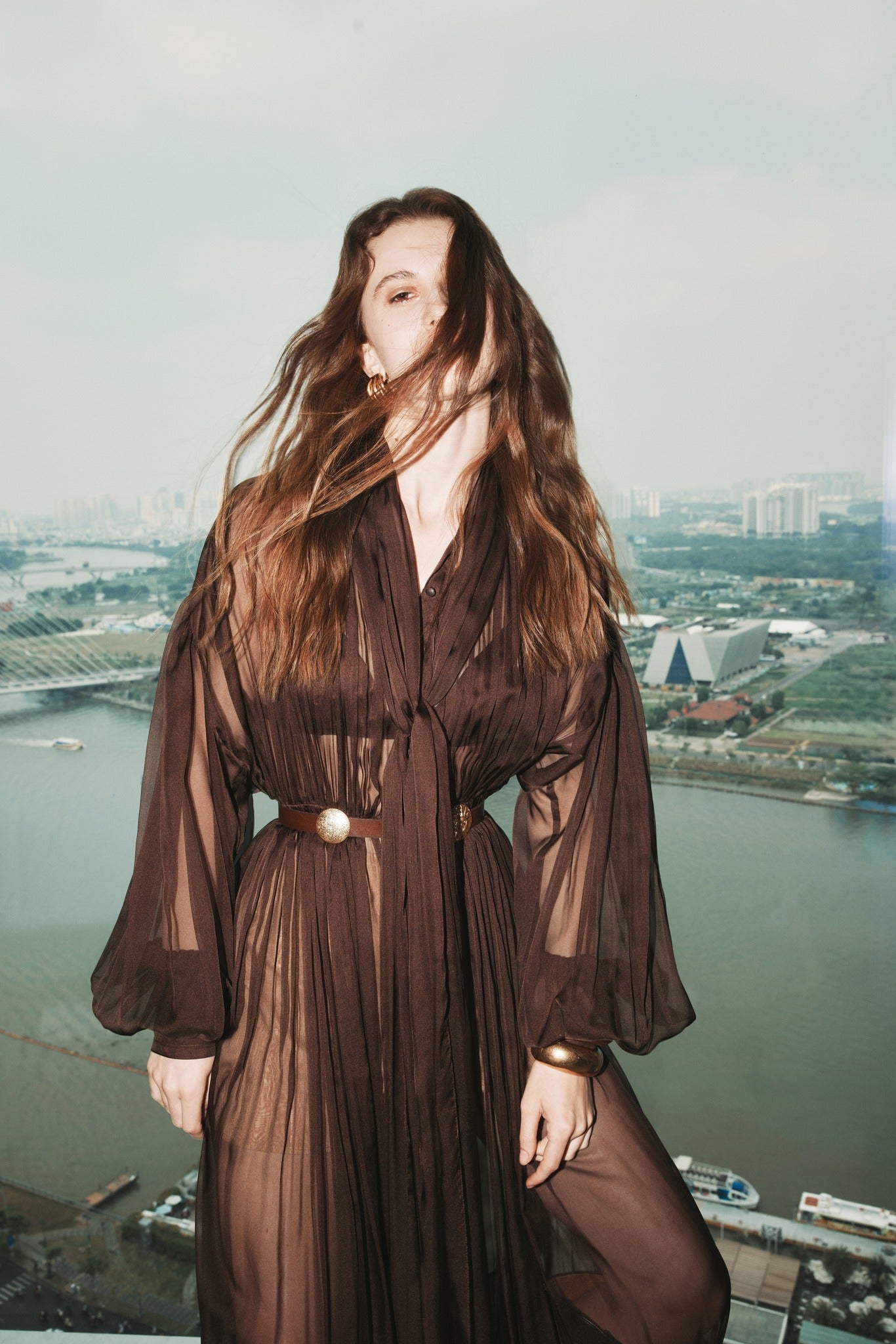 Valerie Dress