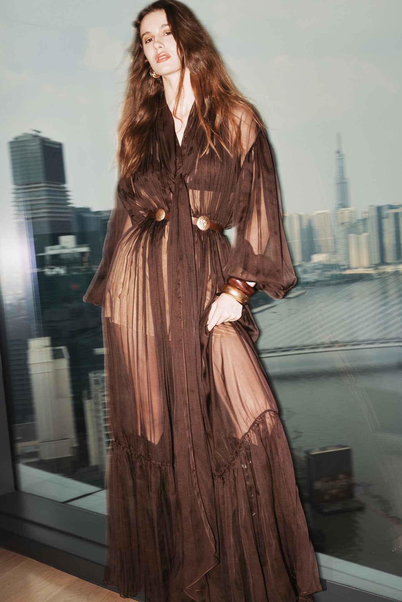 Valerie Dress