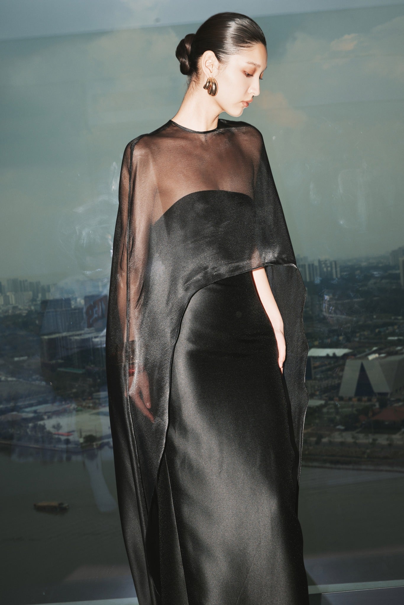 Lynette Dress