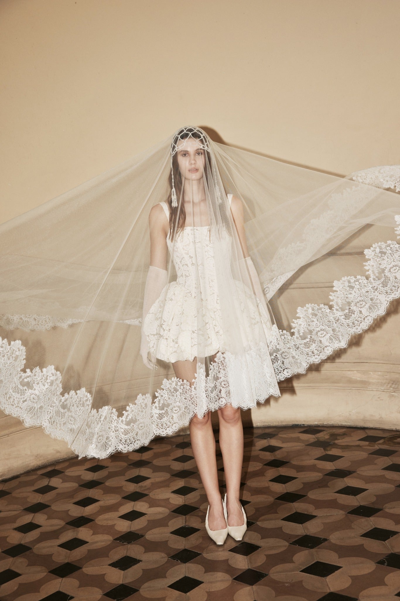 Collins Dress