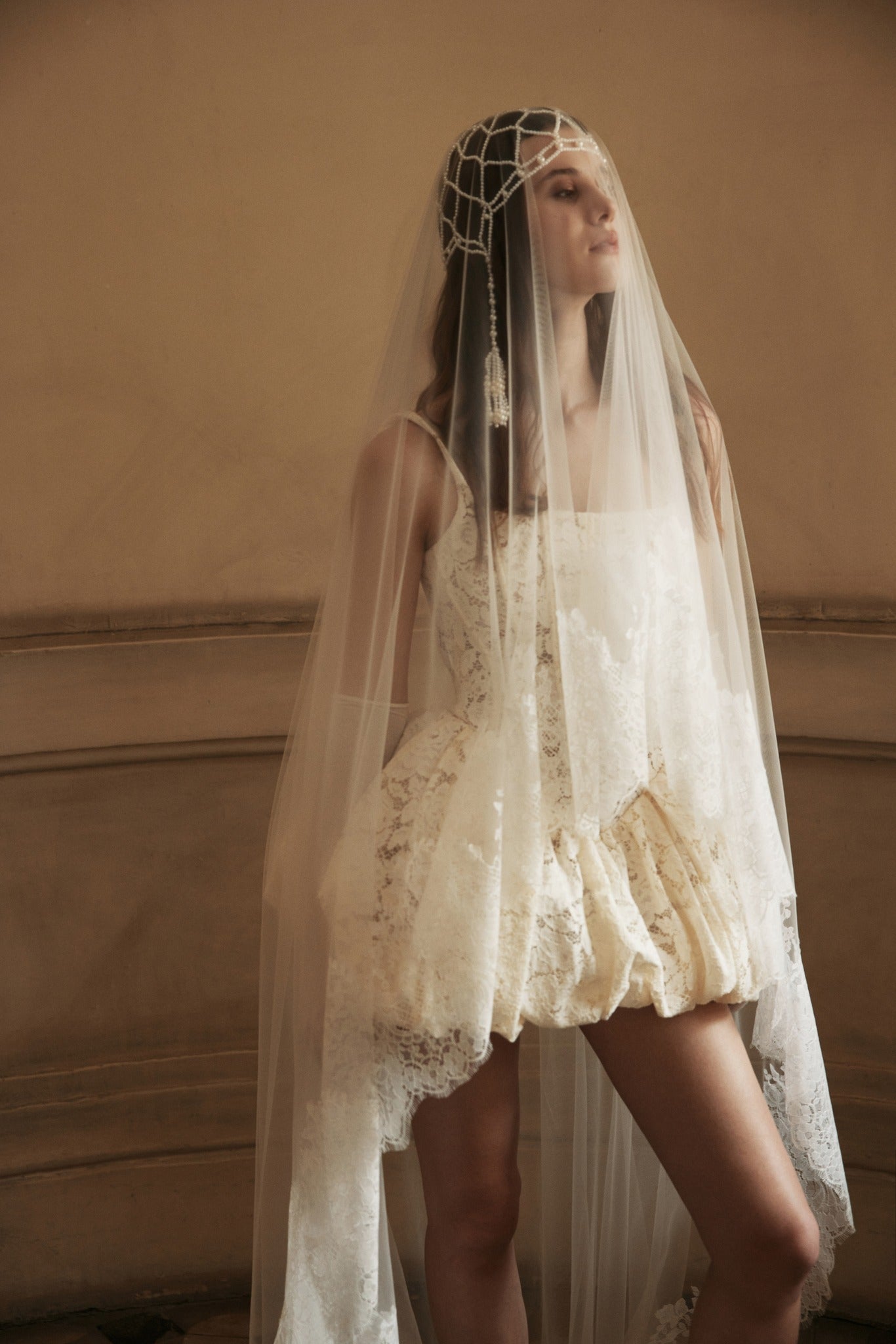 Collins Dress